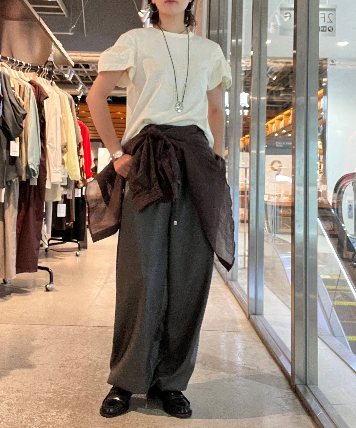 yuka / 161cm