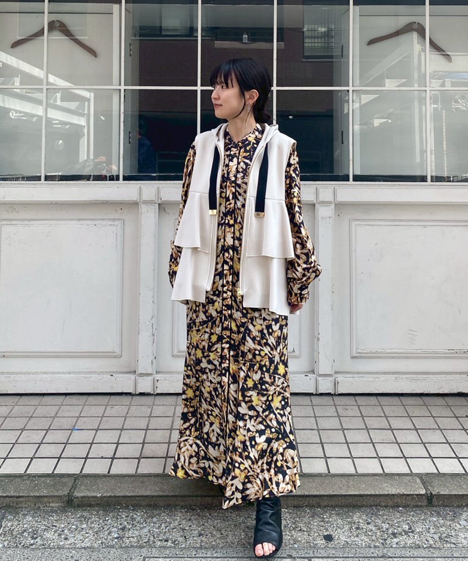 satomi / 150cm