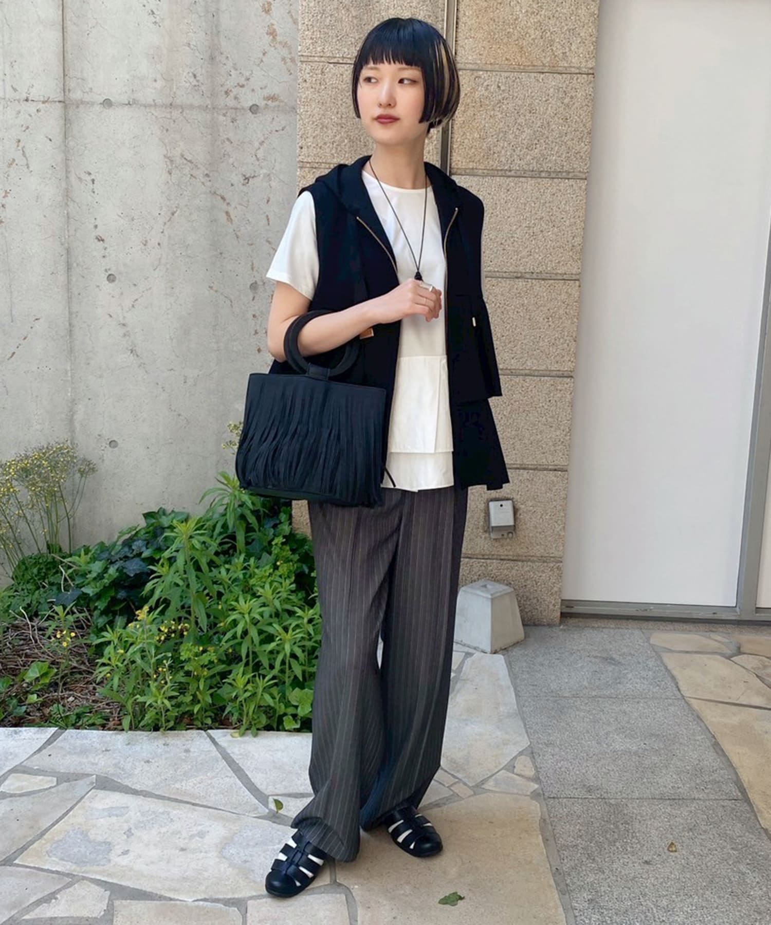 yuka / 161cm