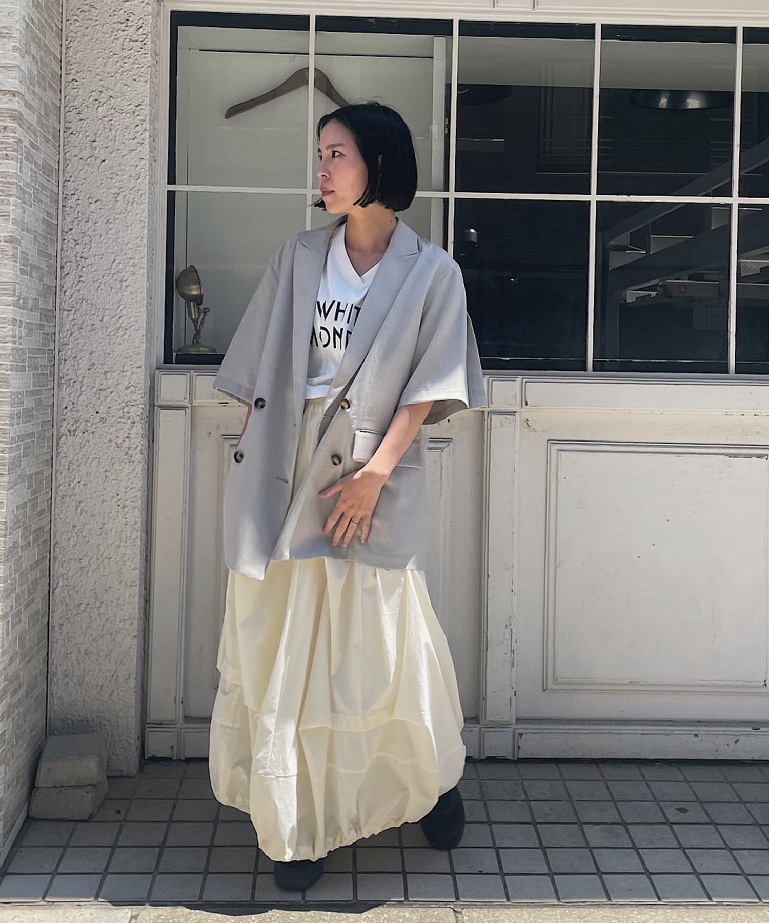 haruka / 155cm