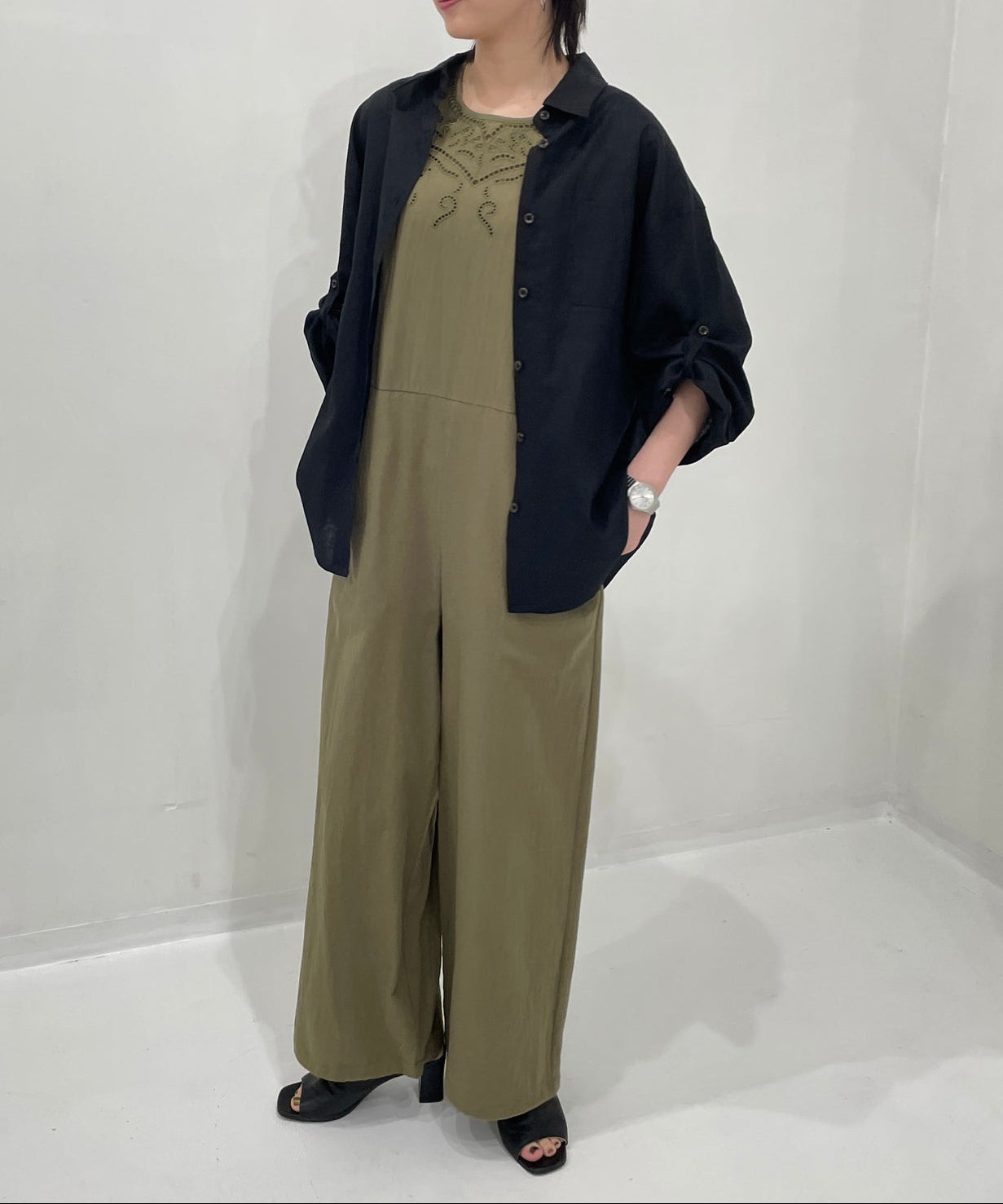 yuka / 161cm
