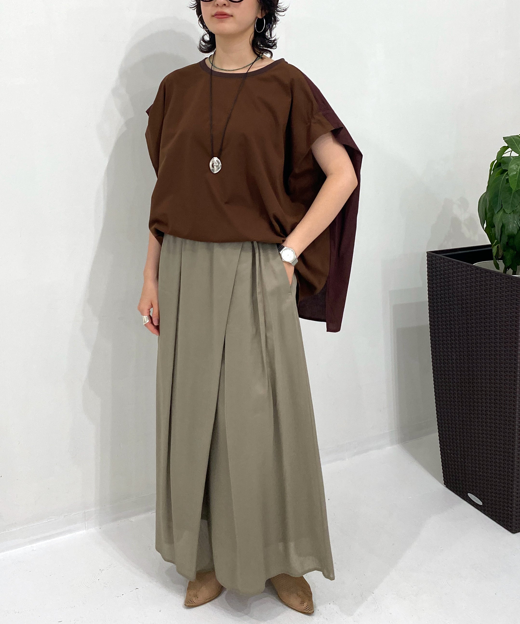 yuka / 161cm