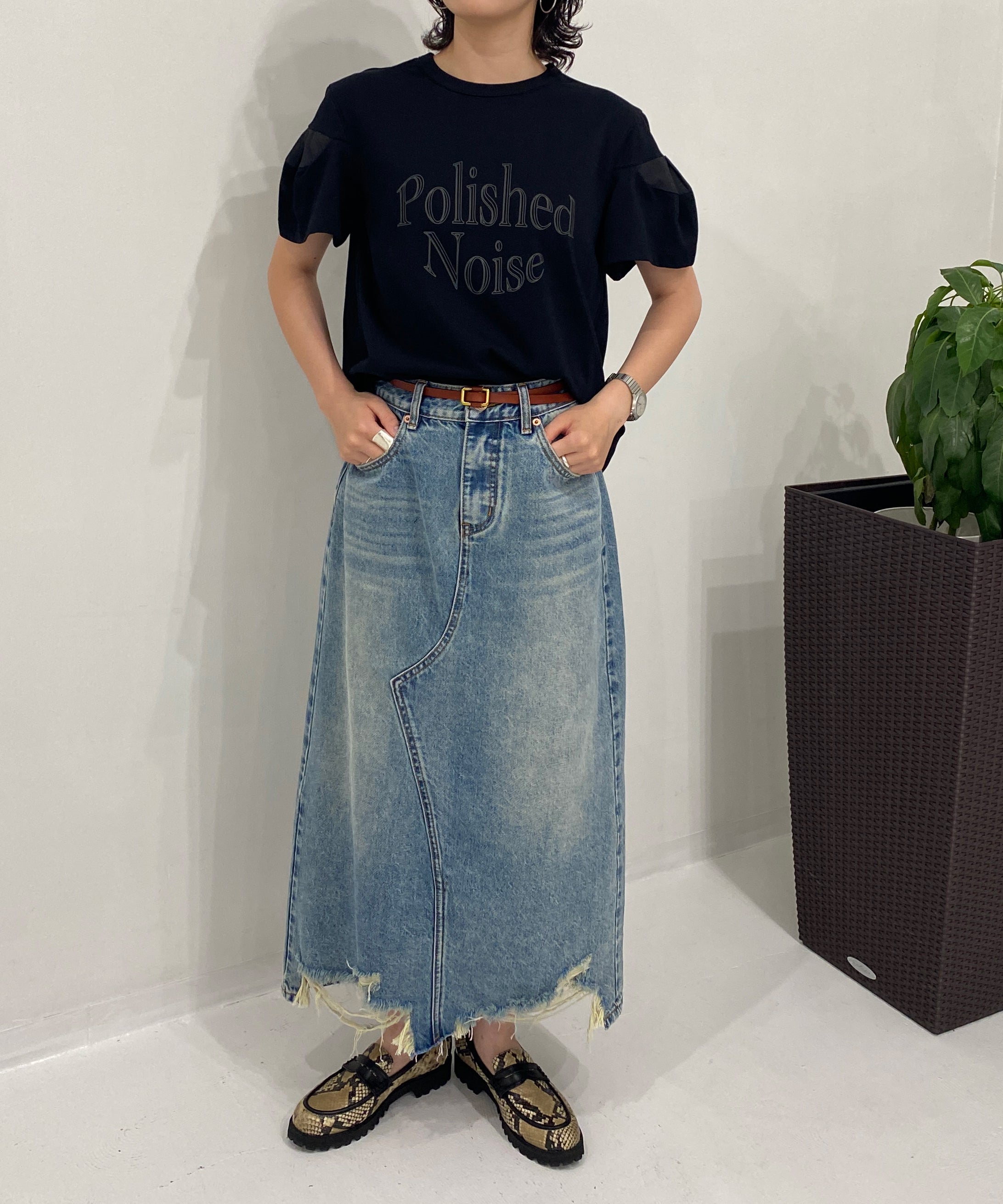 yuka / 161cm