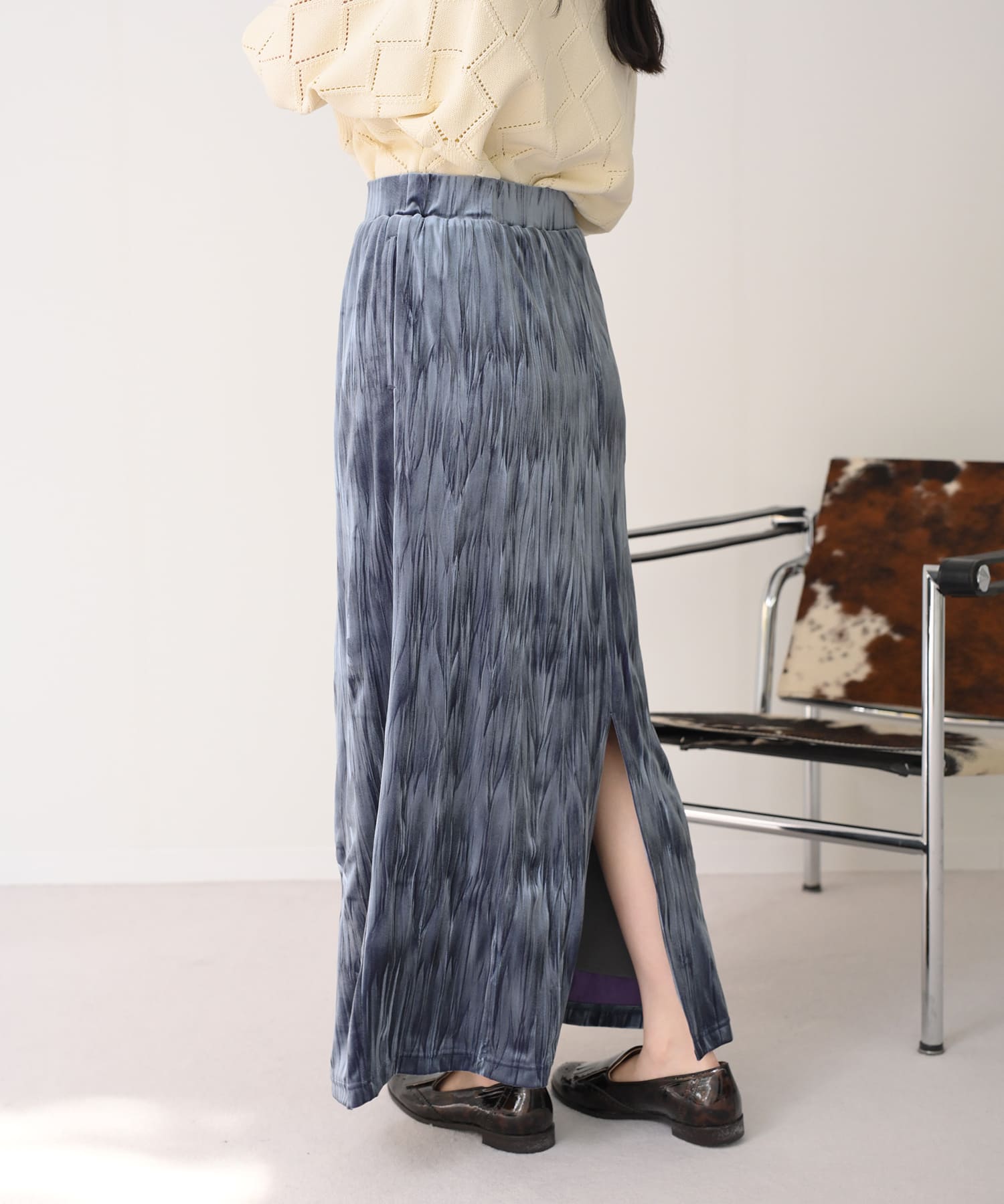 ブルーグリーン model:H160