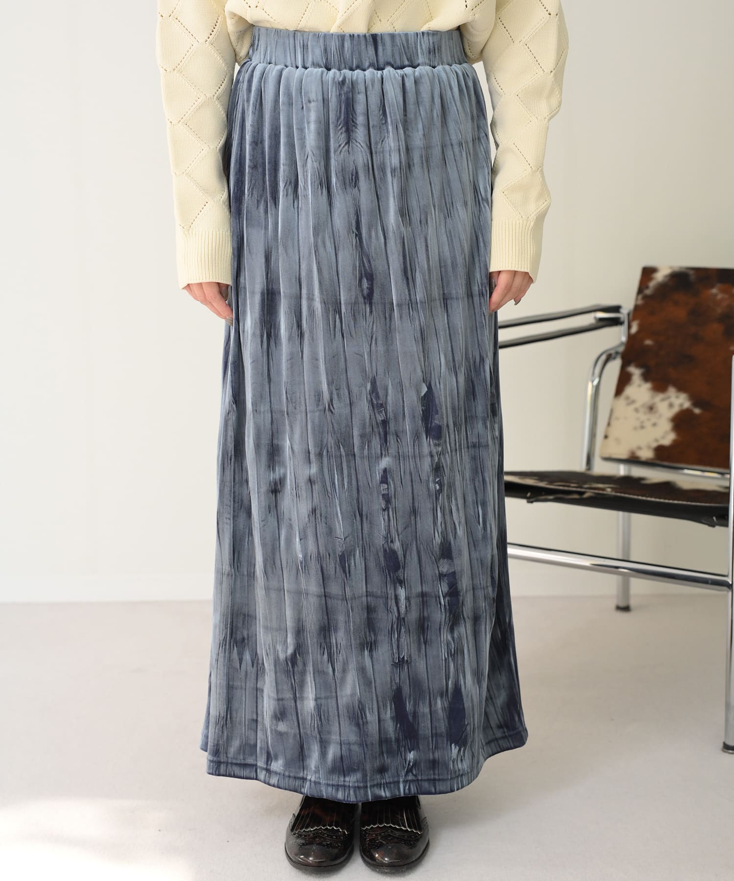 ブルーグリーン model:H160