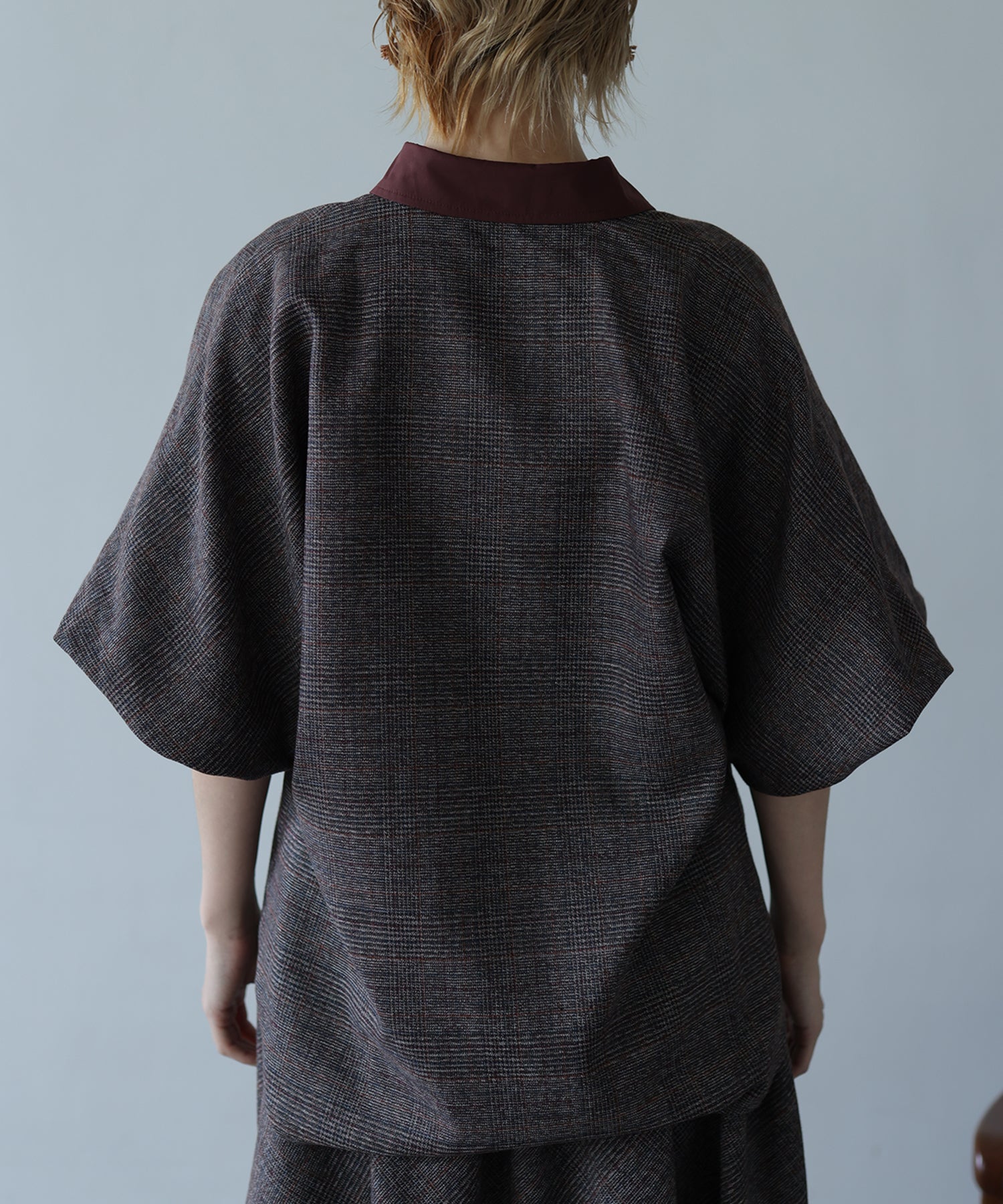 ブラウン model:H160