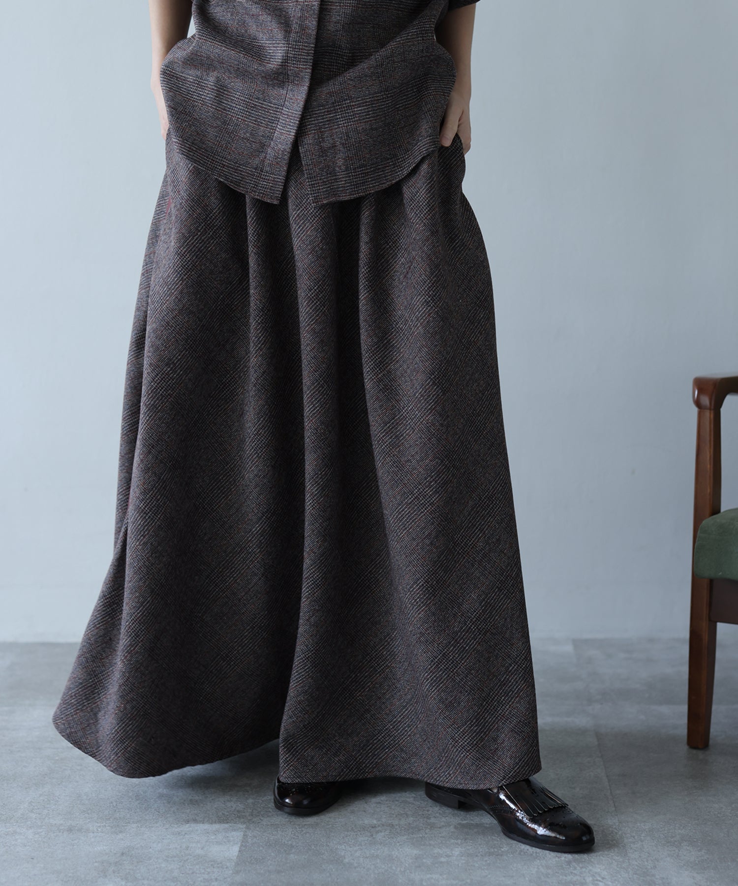 ブラウン model:H160