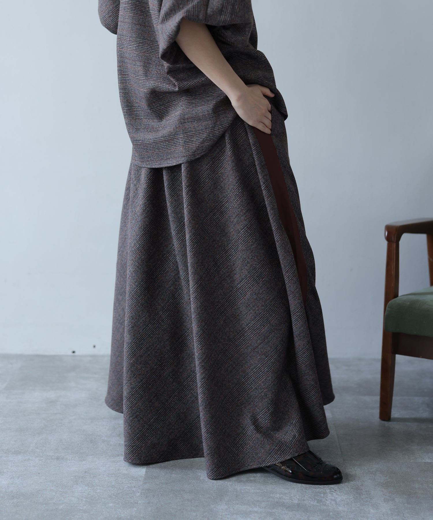 ブラウン model:H160