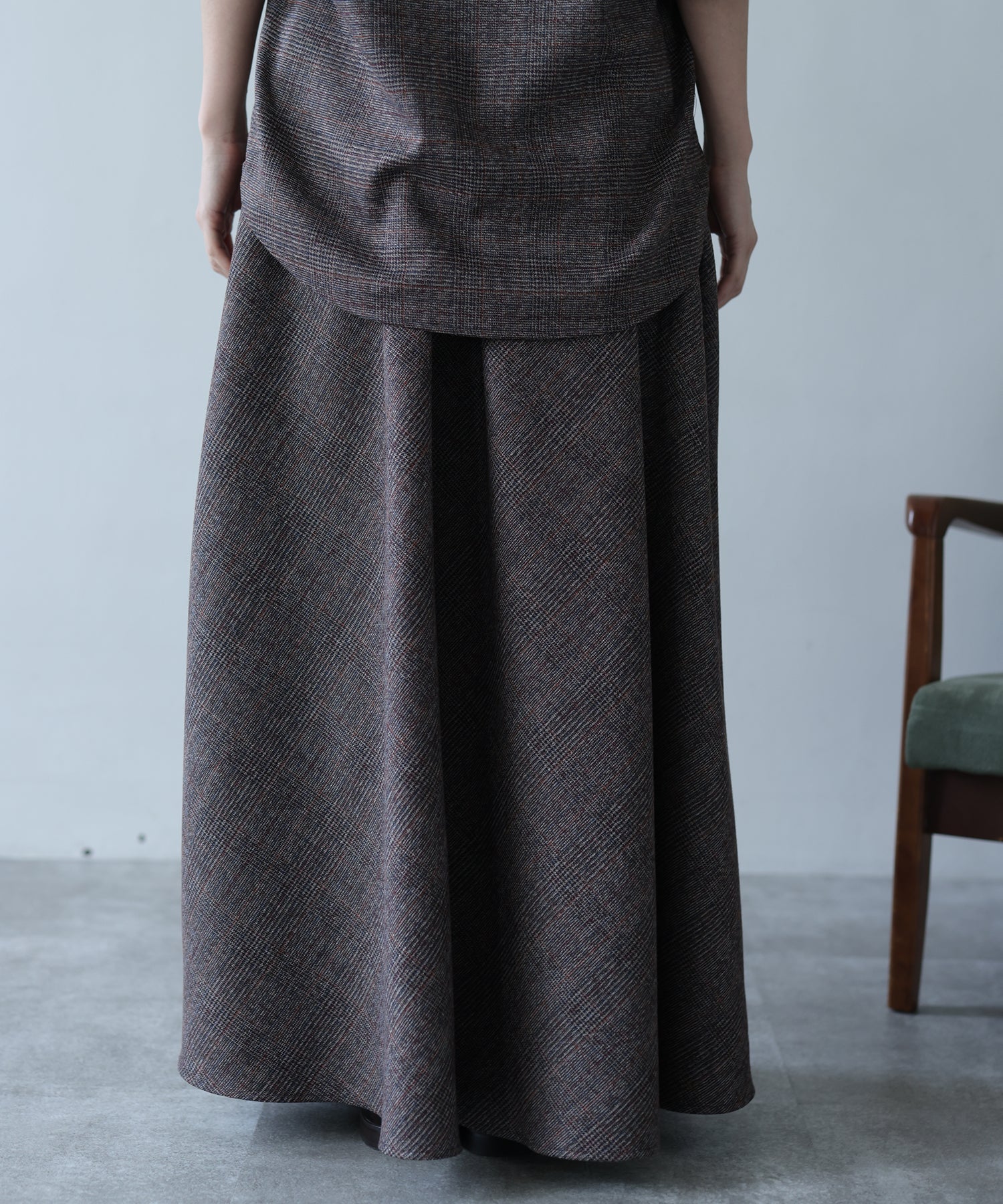 ブラウン model:H160