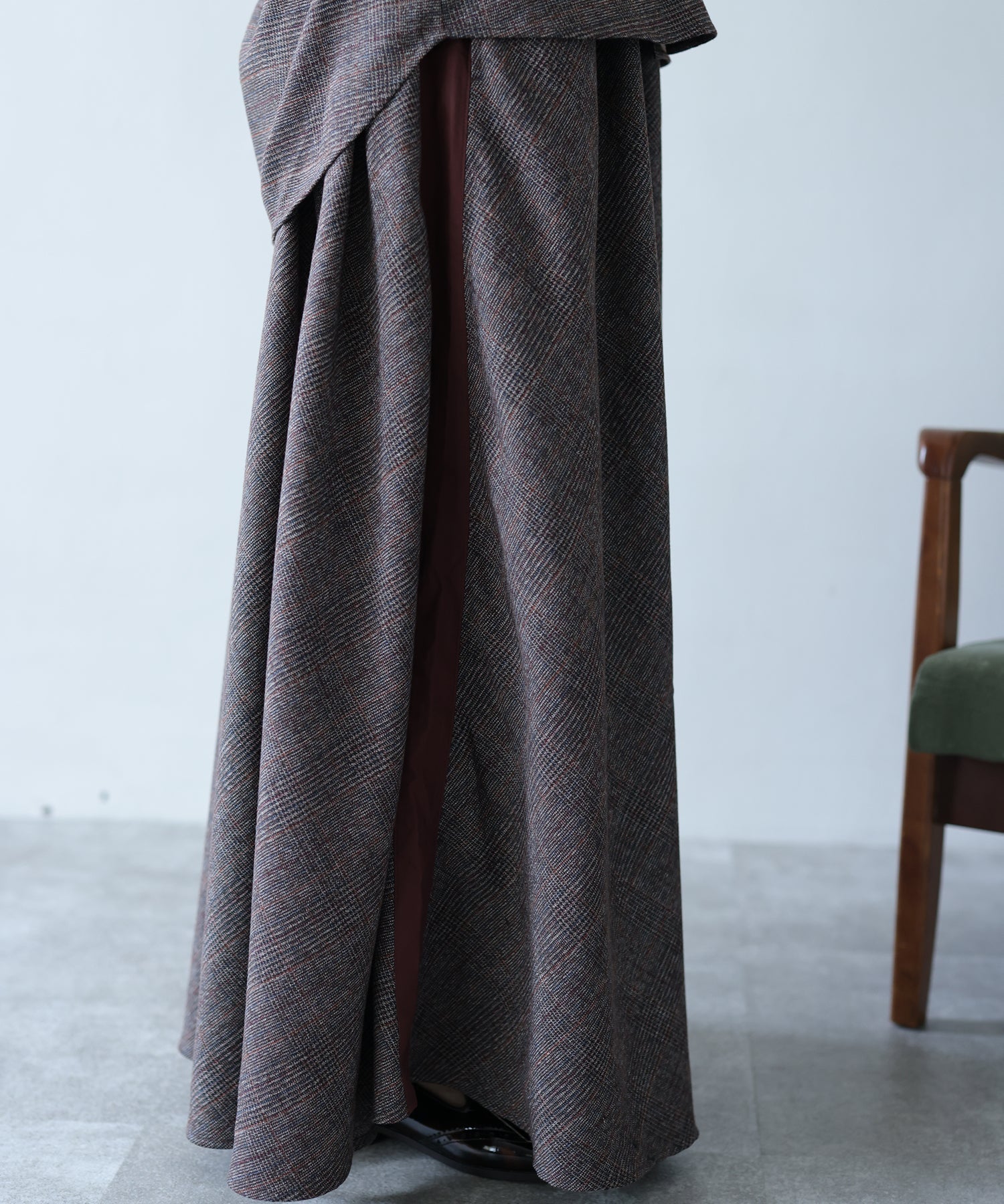 ブラウン model:H160