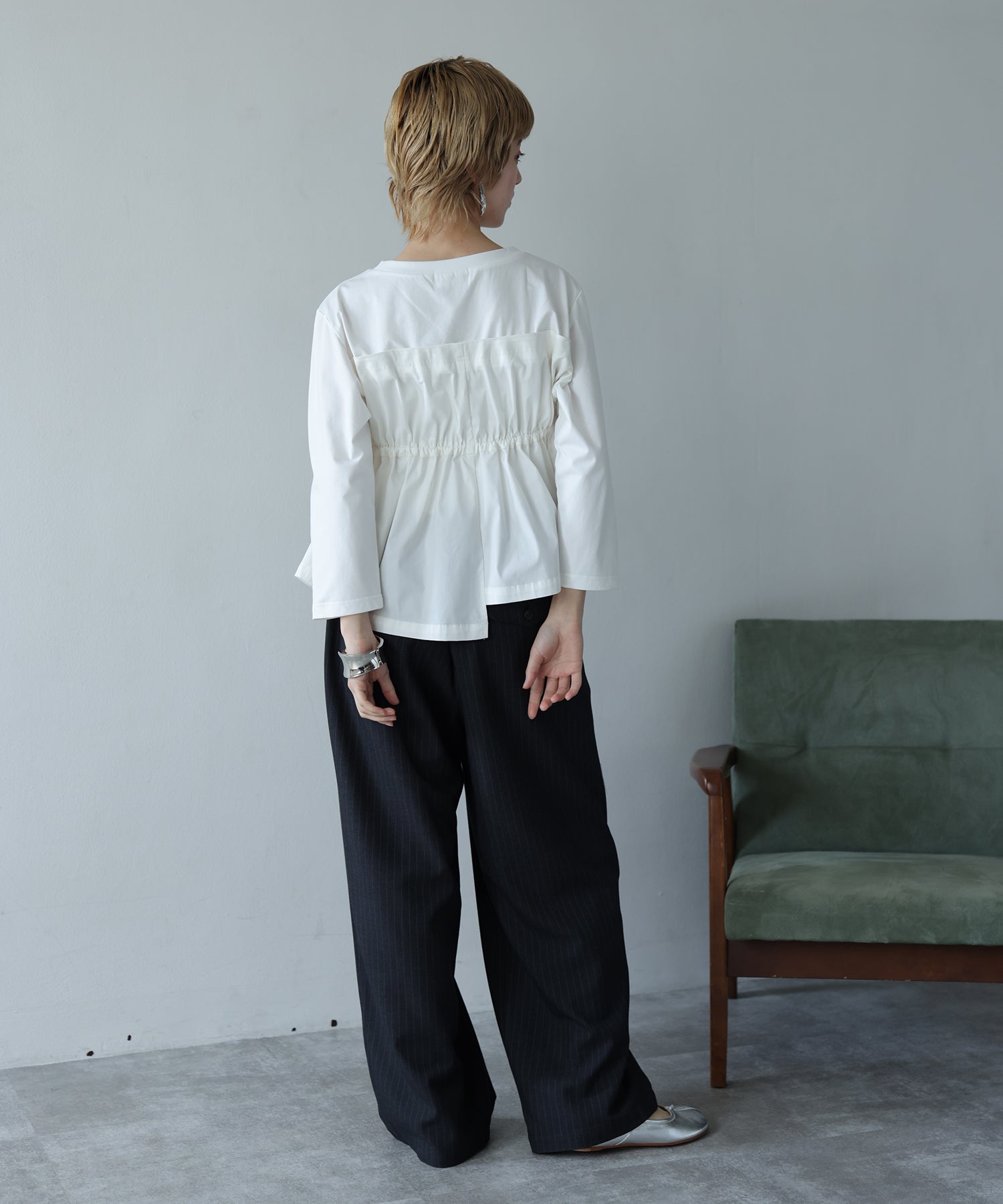 ブラック model:H160