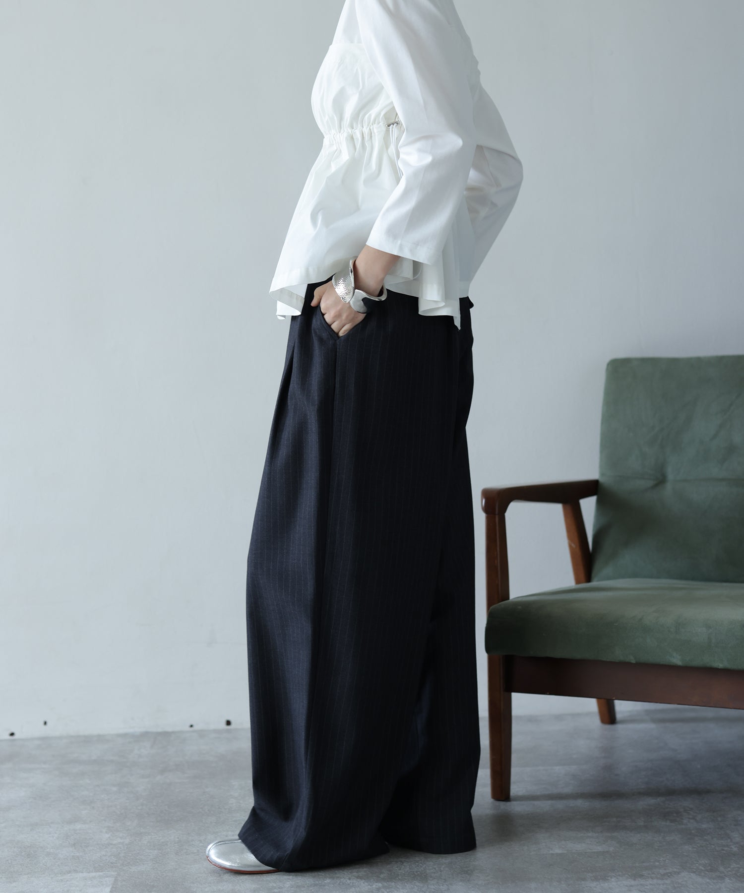 ブラック model:H160