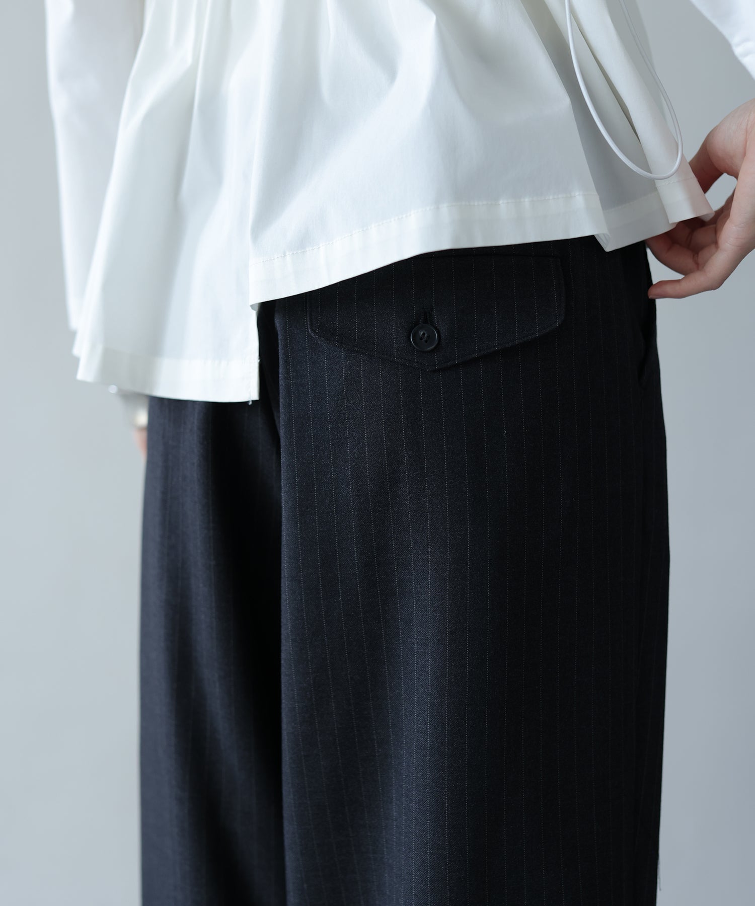 ブラック model:H160