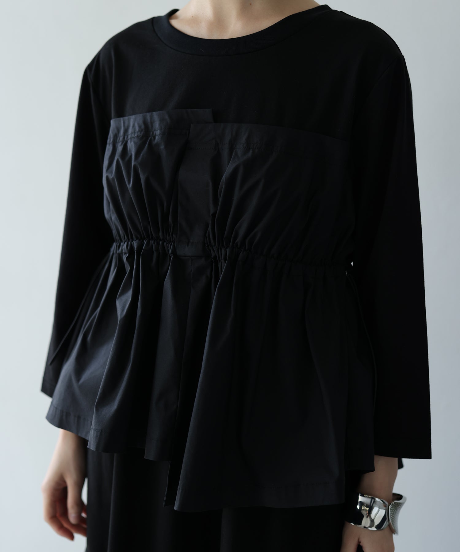 ブラック model:H160