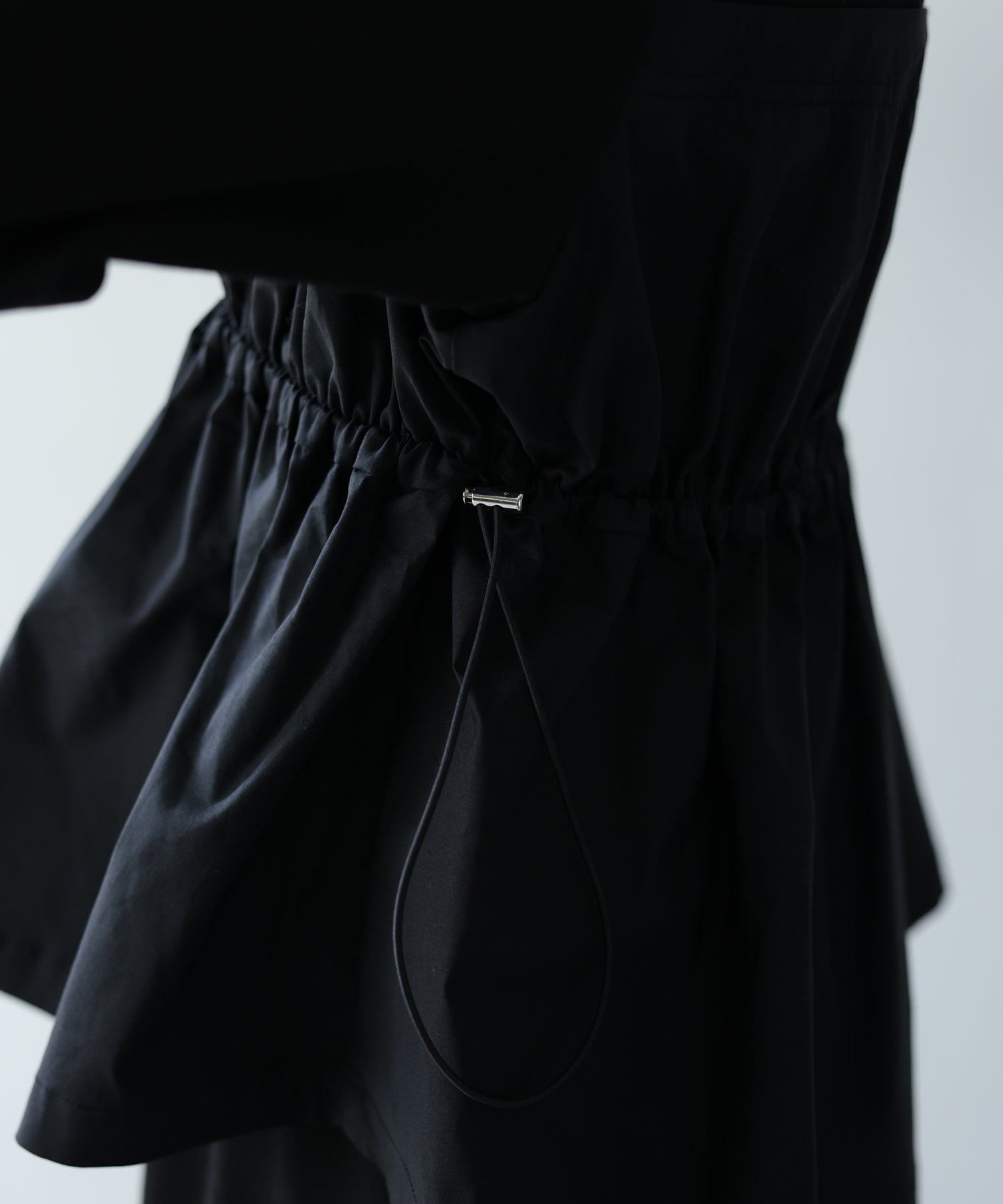 ブラック model:H160