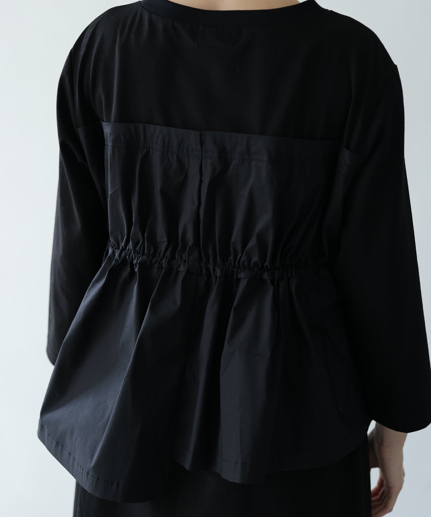 ブラック model:H160