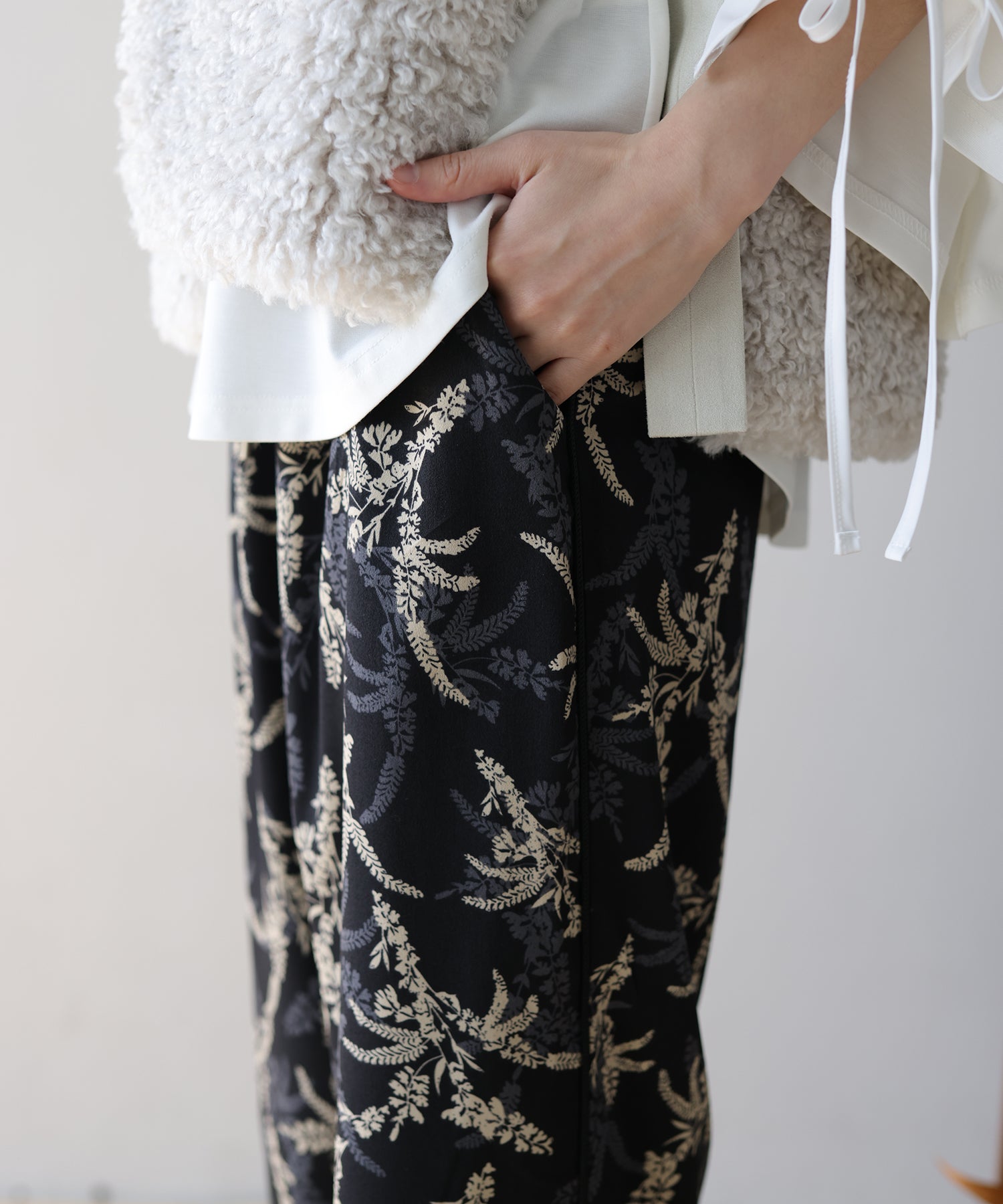 ブラック model:H160