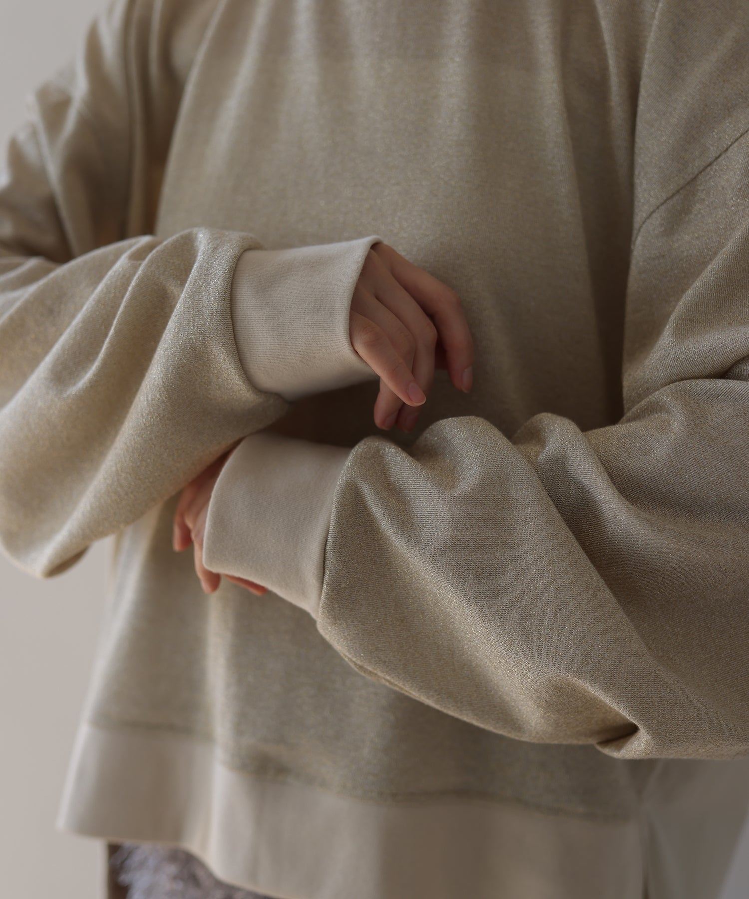 ベージュ model:H160