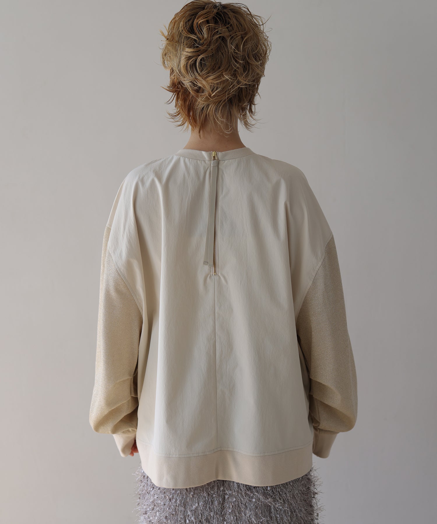 ベージュ model:H160