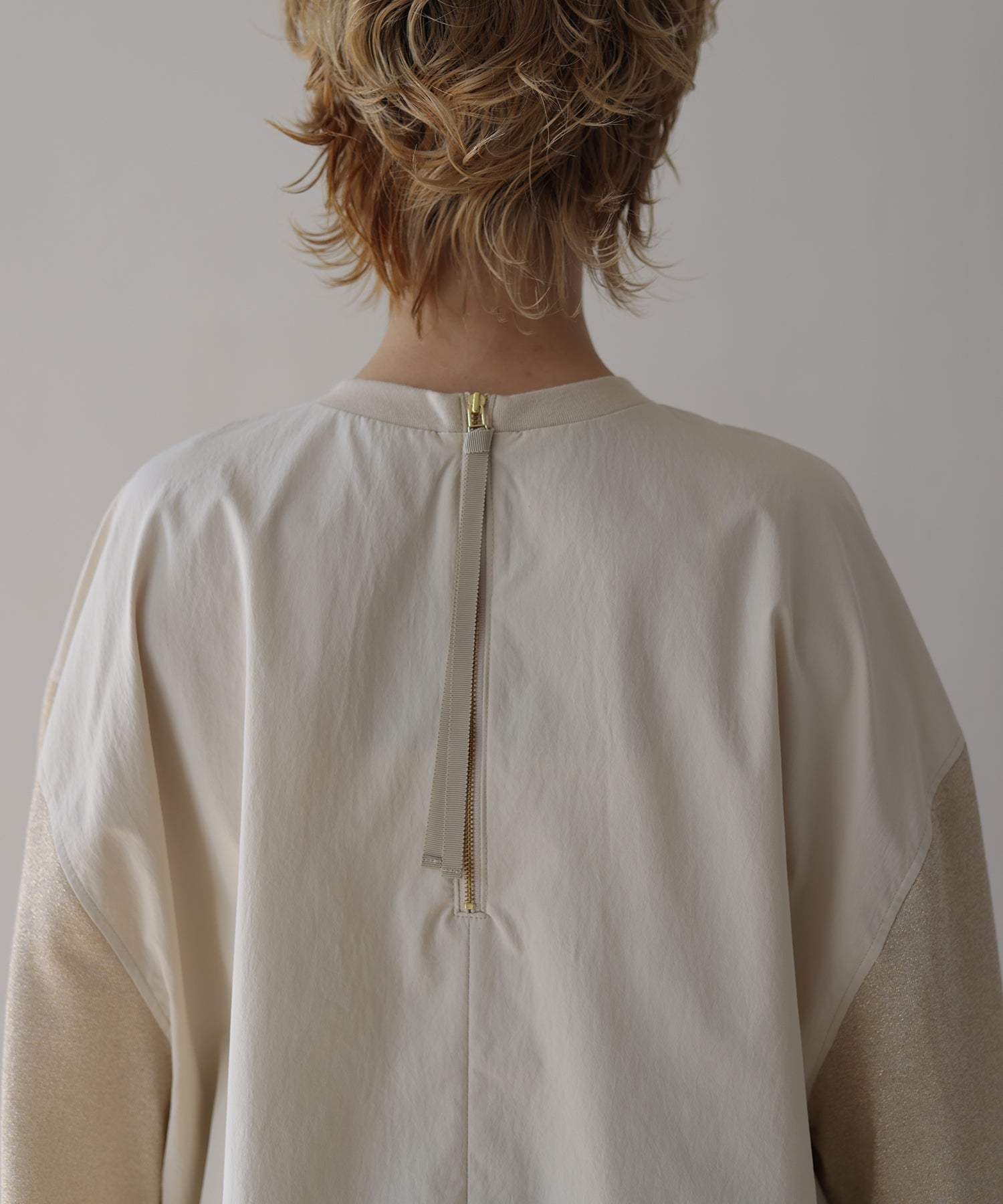 ベージュ model:H160