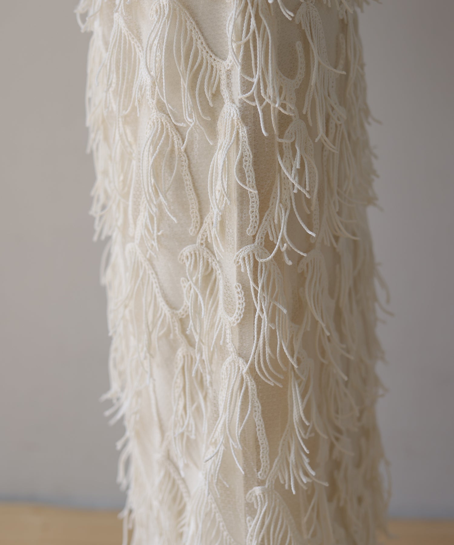 オフホワイト model:H160