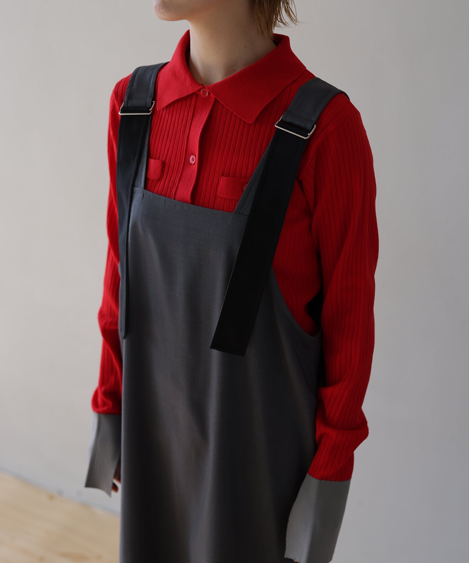 チャコール model:H160