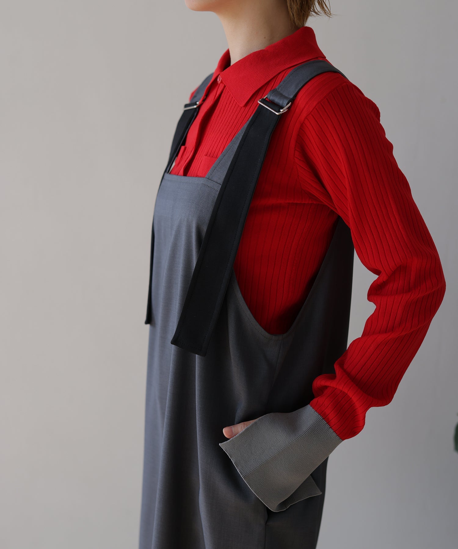 チャコール model:H160