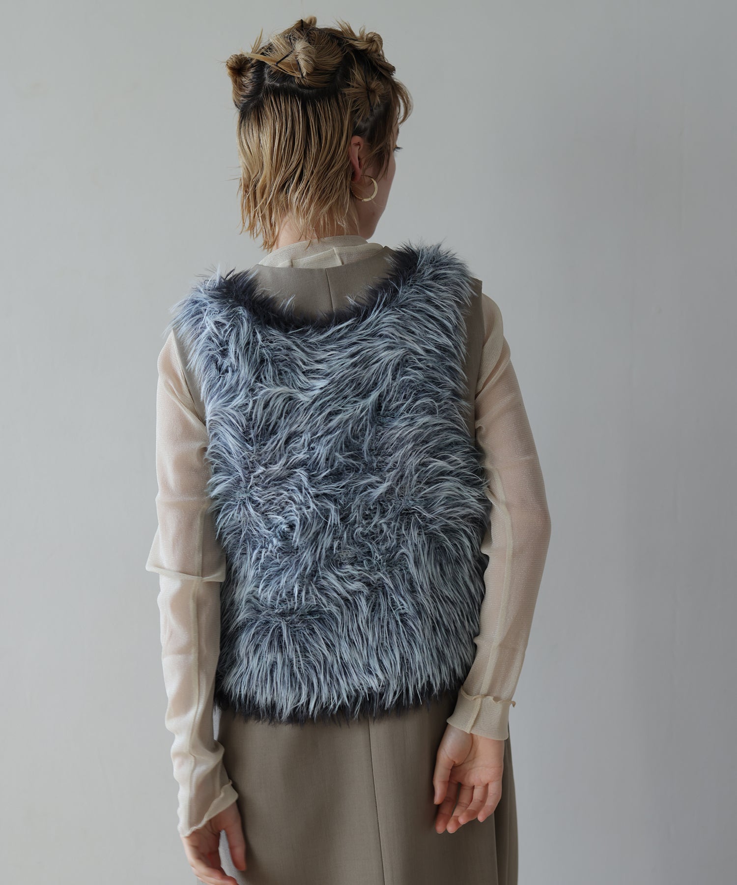 チャコール model:H160