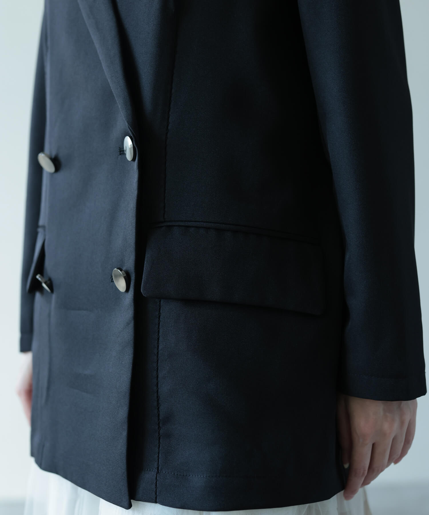 ブラック model:H167