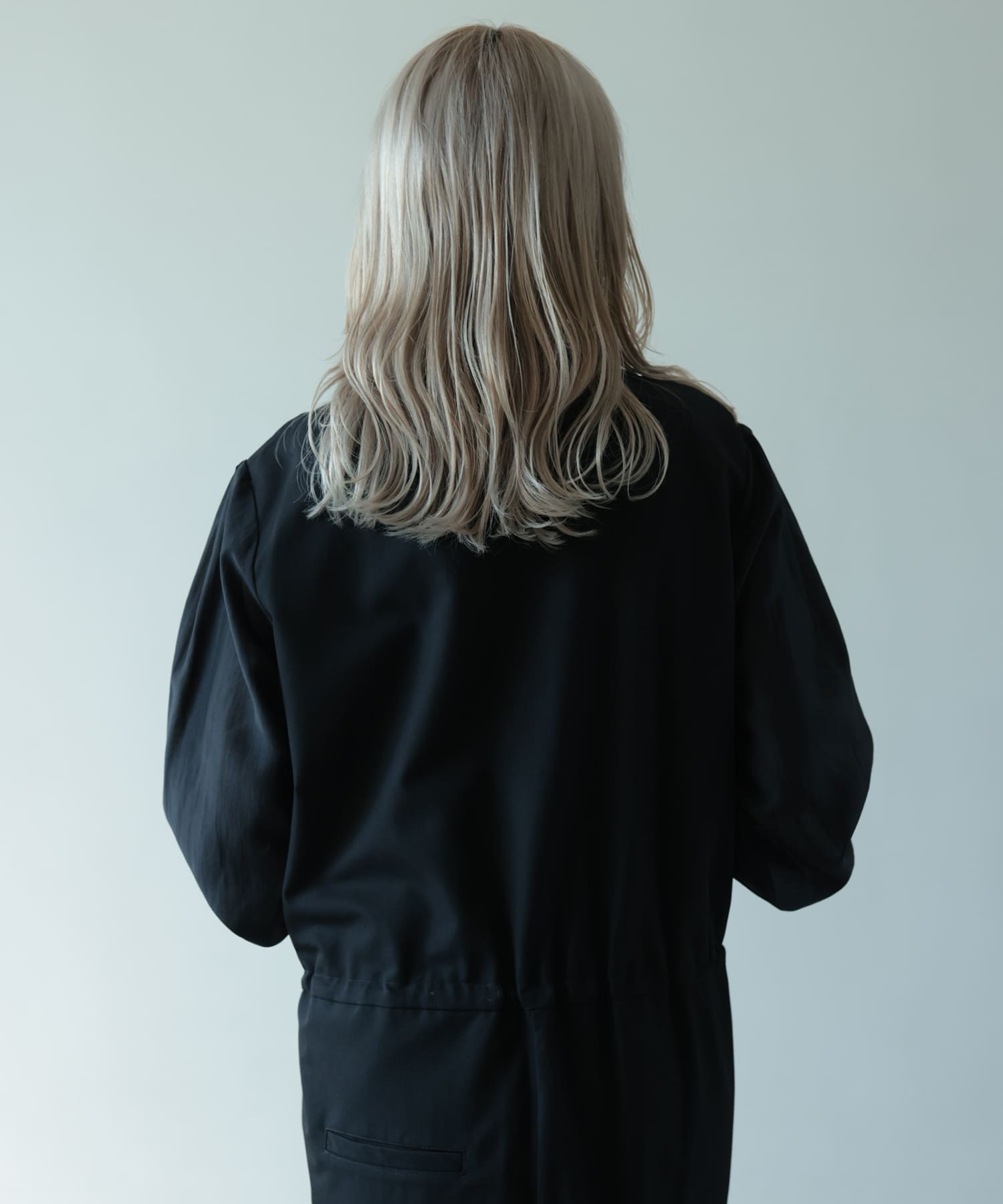 ブラック model:H167
