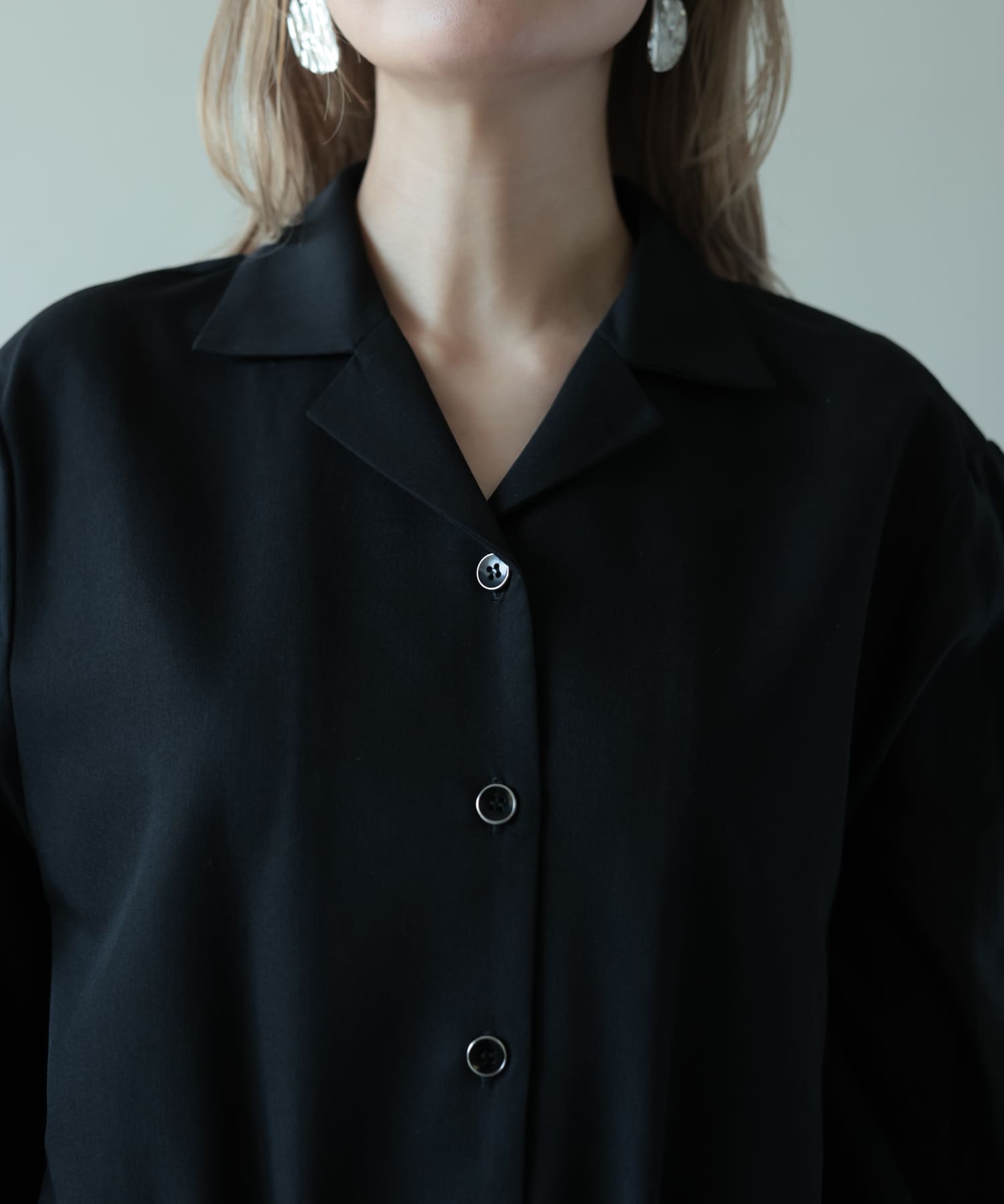 ブラック model:H167