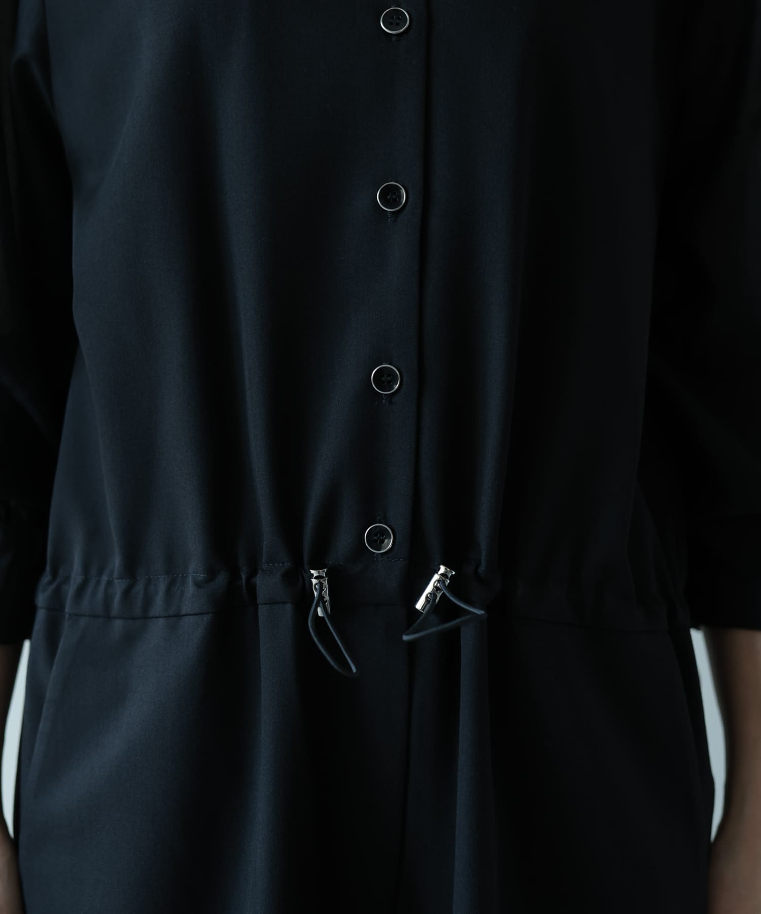 ブラック model:H167