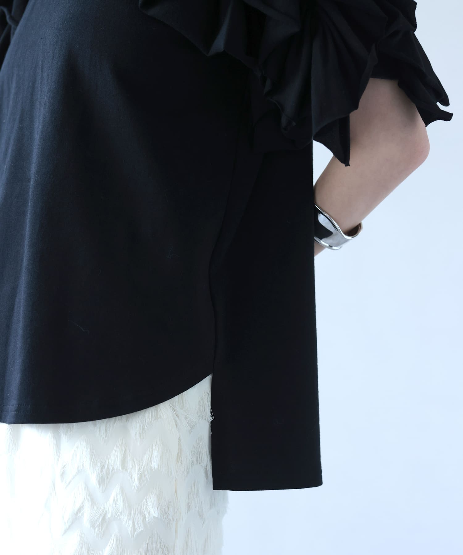 ブラック model:H167