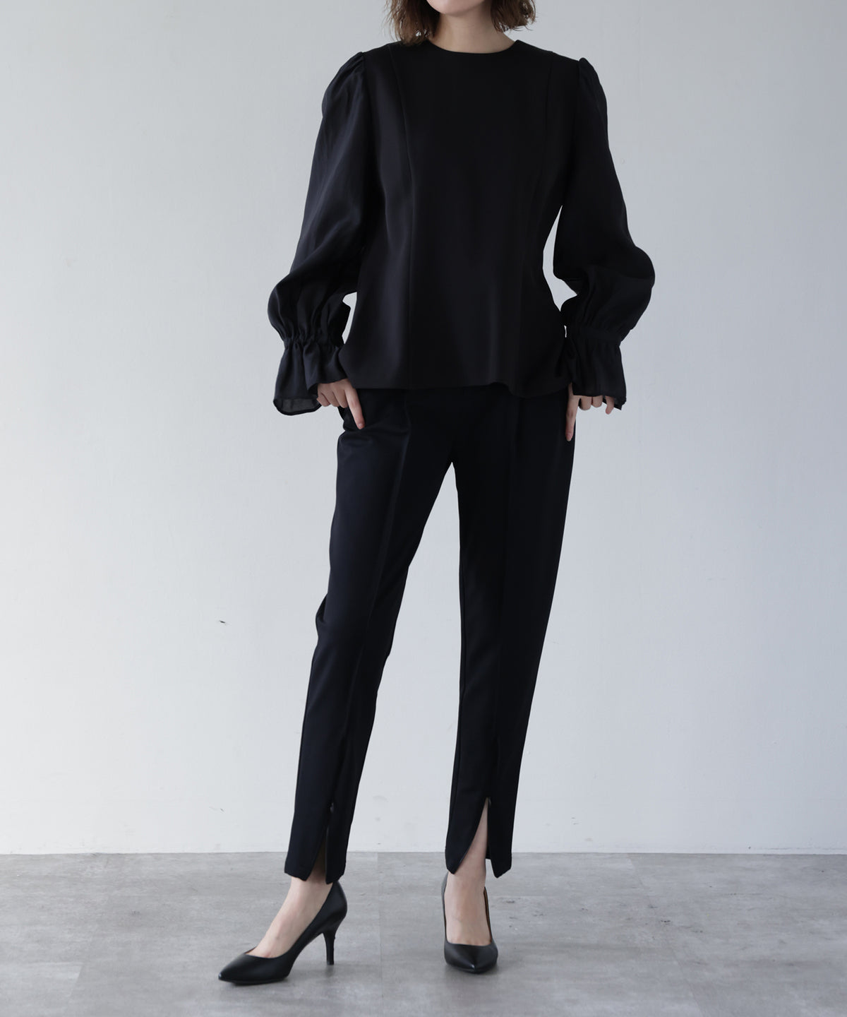 限定フォーマルセット】Occasion Elegant Set
