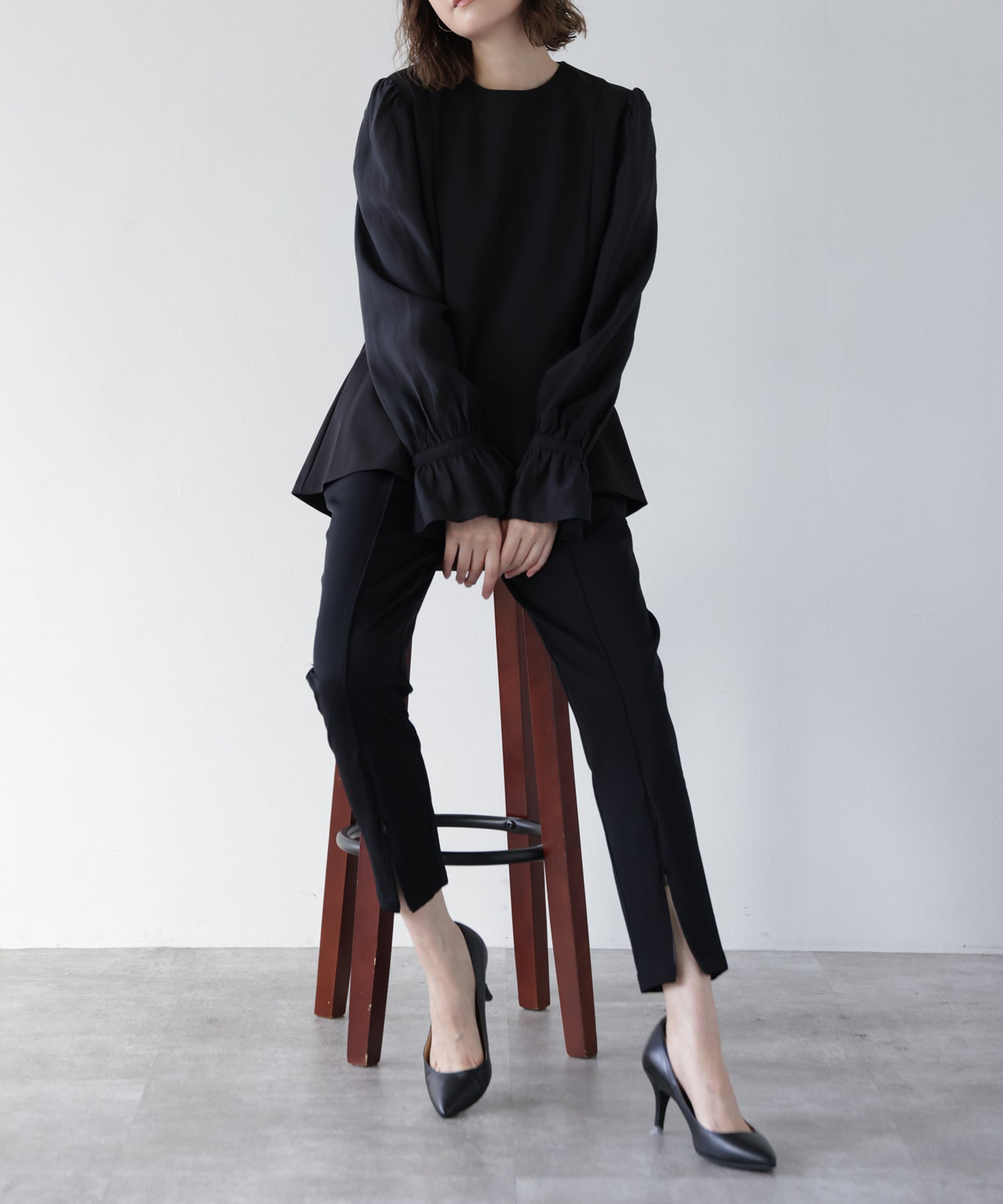 限定フォーマルセット】Occasion Elegant Set