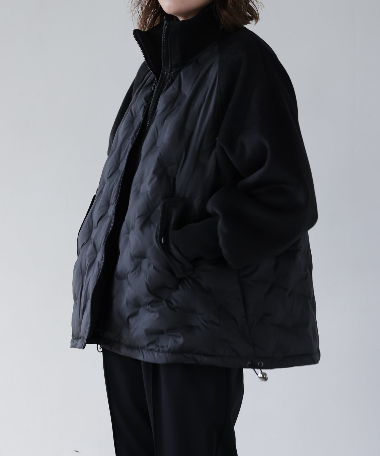 ブラック model:H167