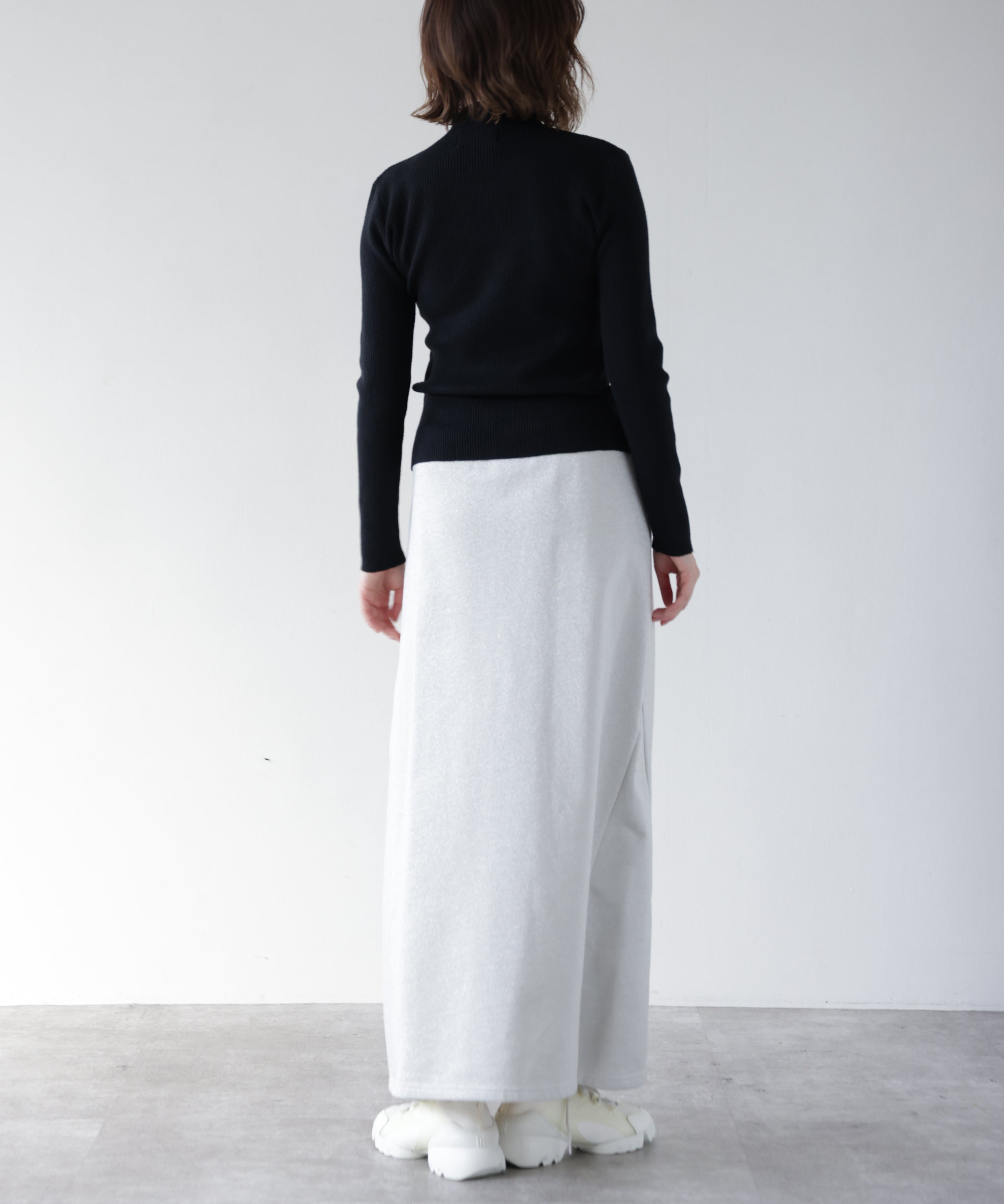 ブラック model:H167