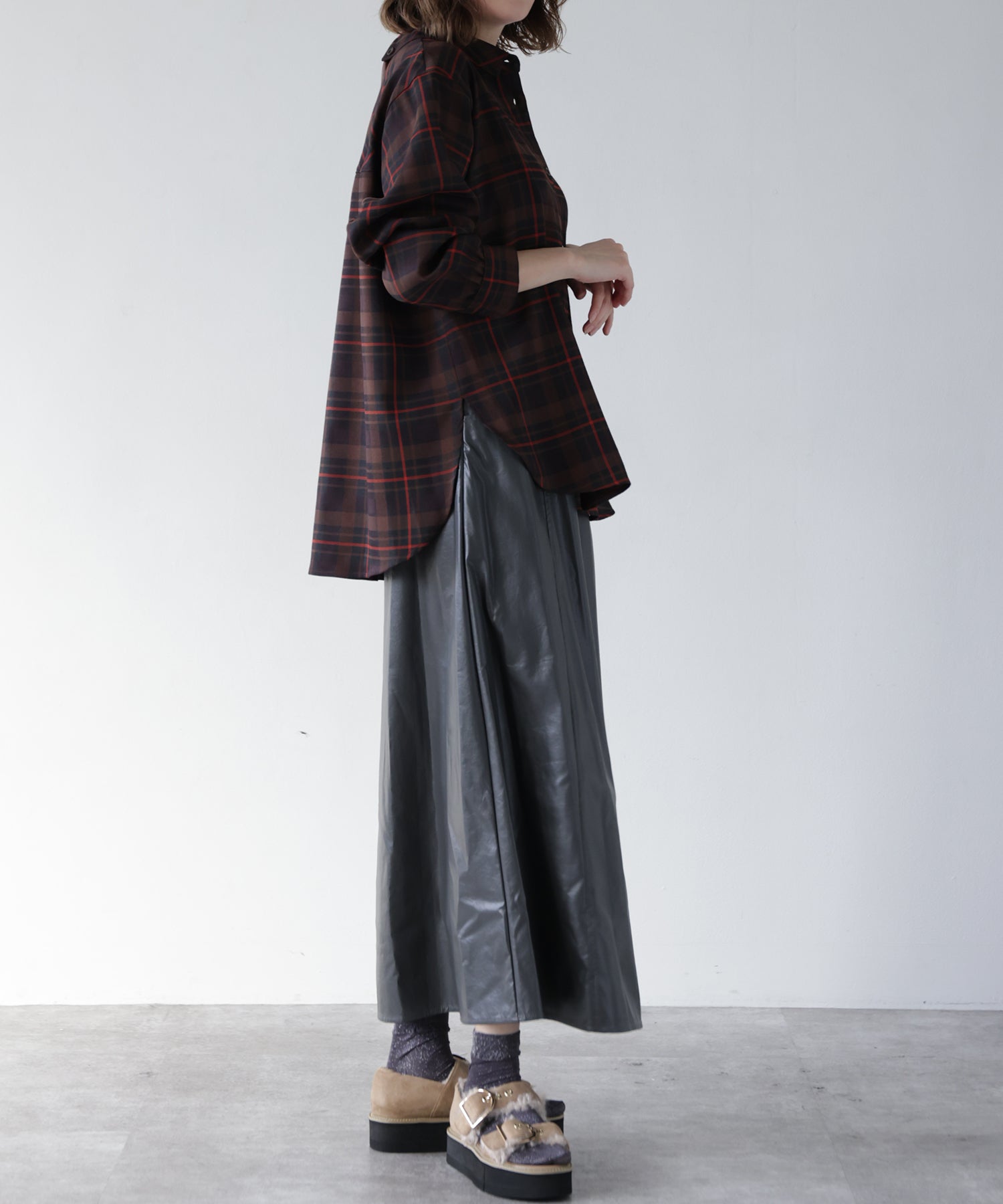 ブラウン model:H167