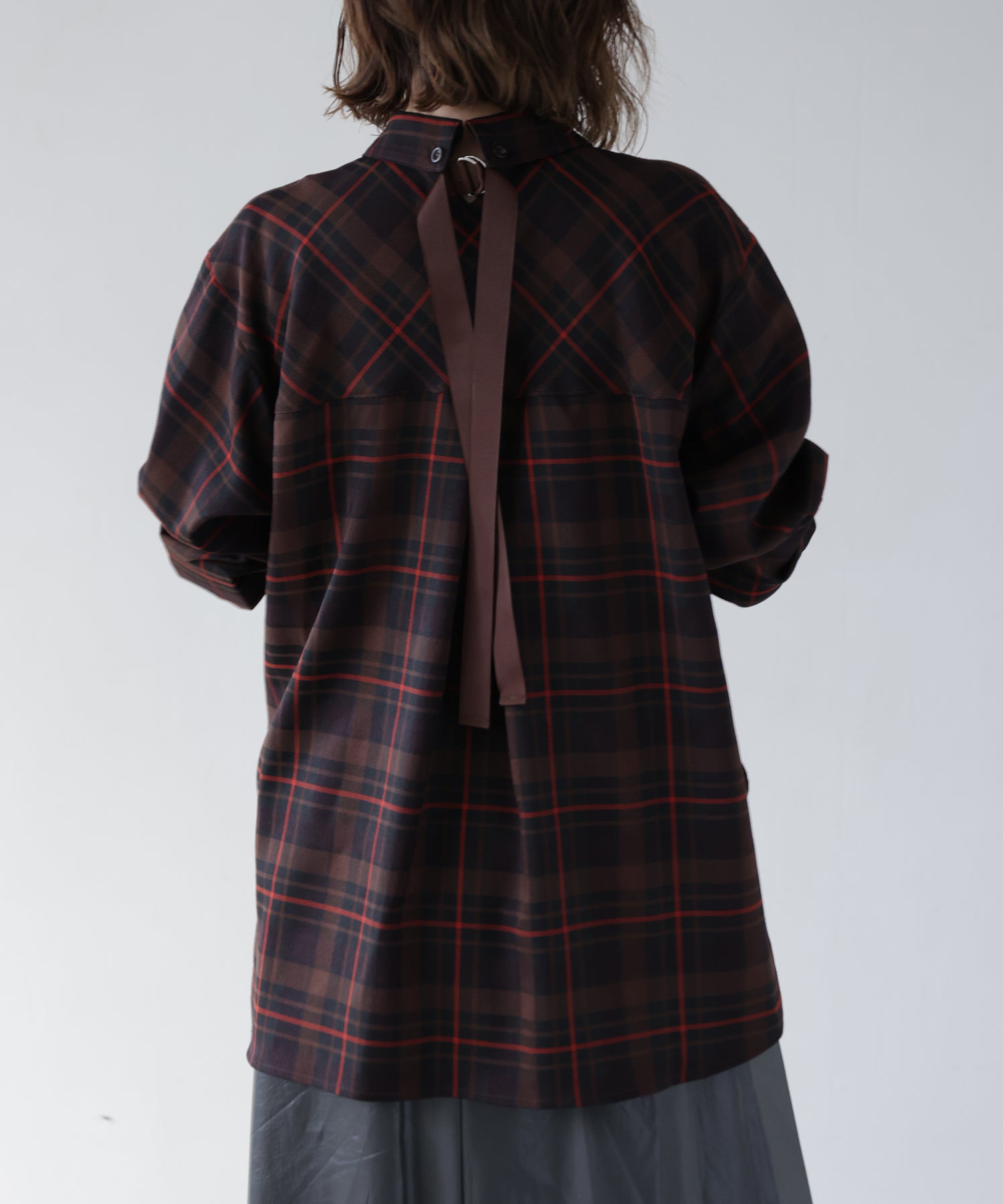 ブラウン model:H167