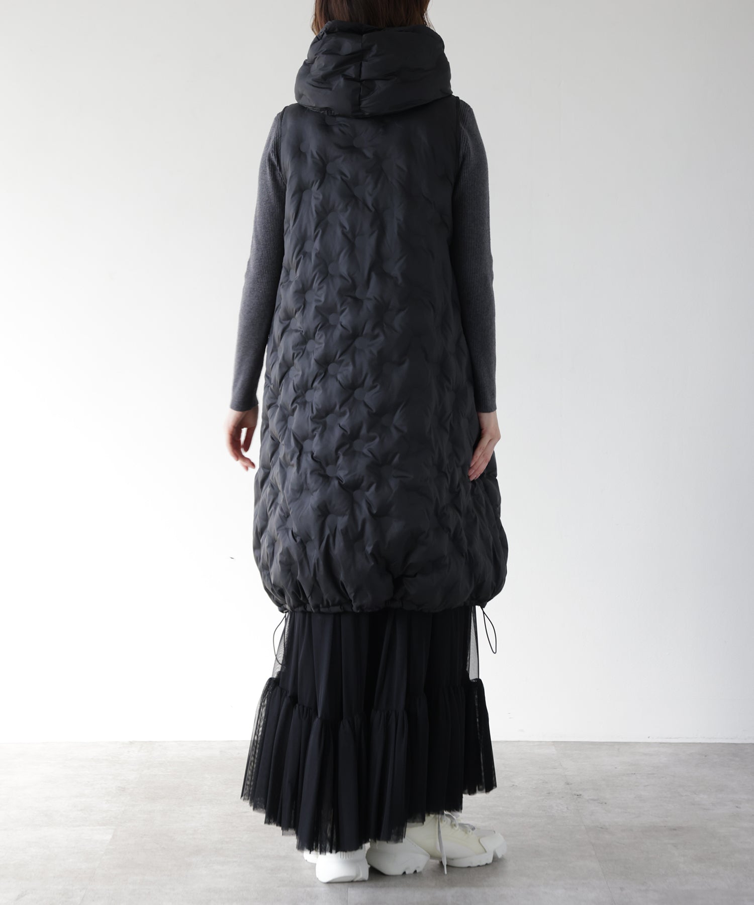 ブラック model:H167