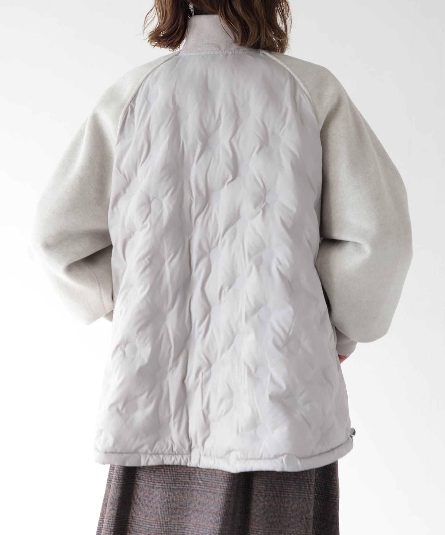 グレー model:H167