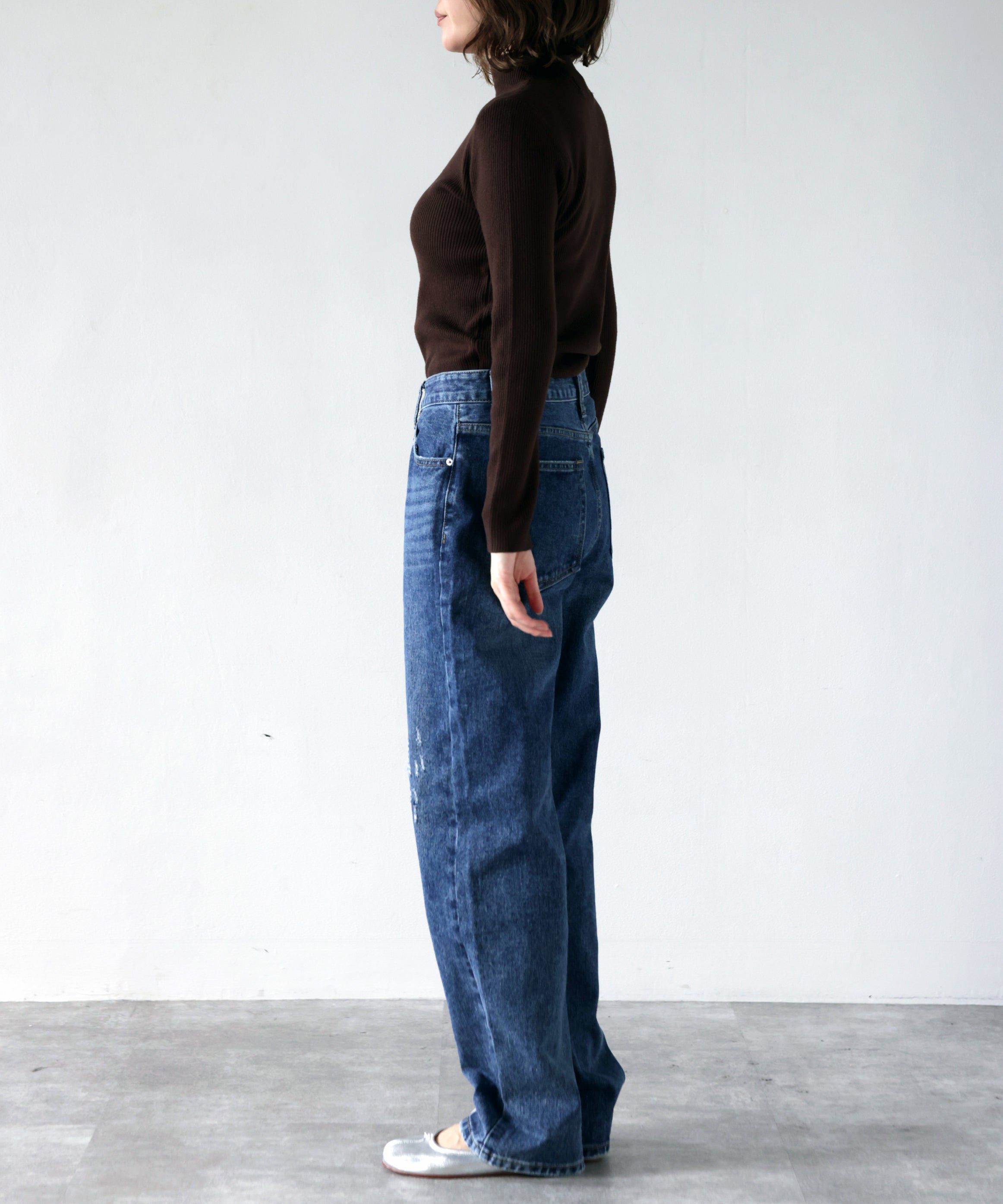 ブラウン model:H167