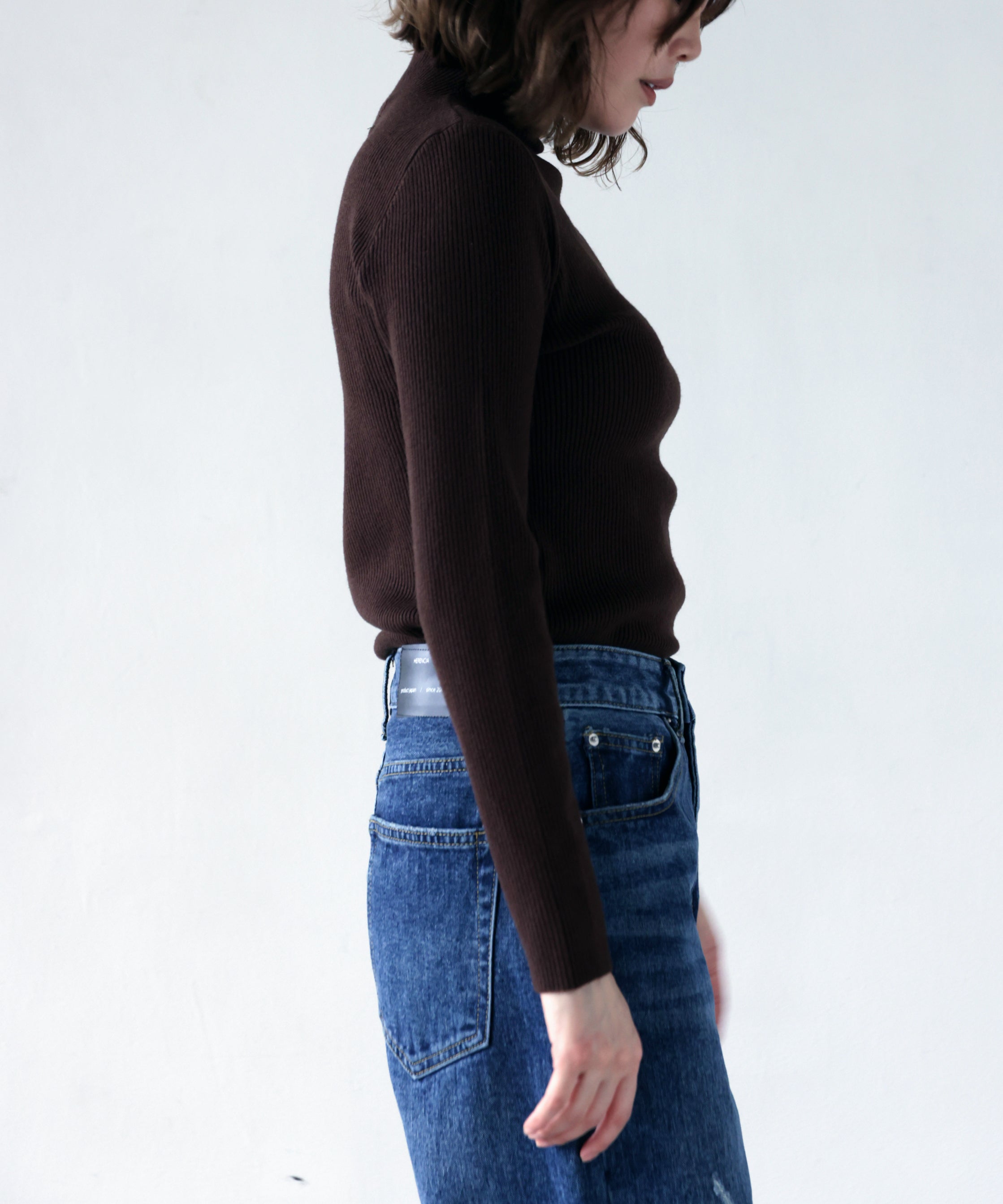 ブラウン model:H167