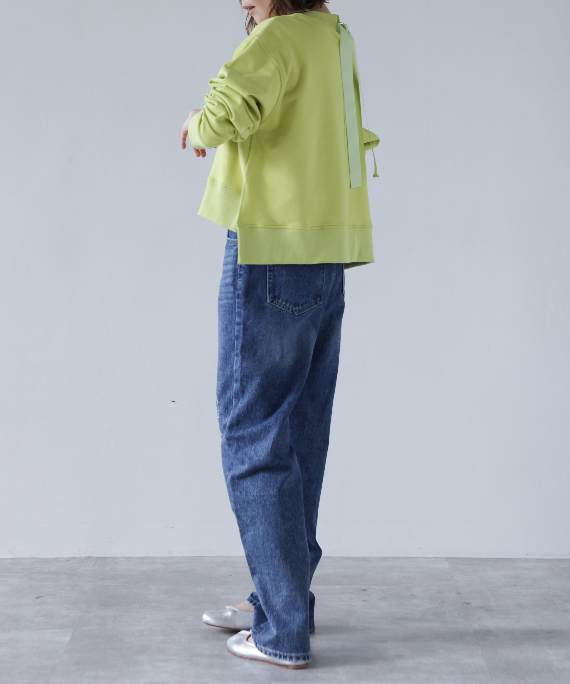 イエロー model:H167