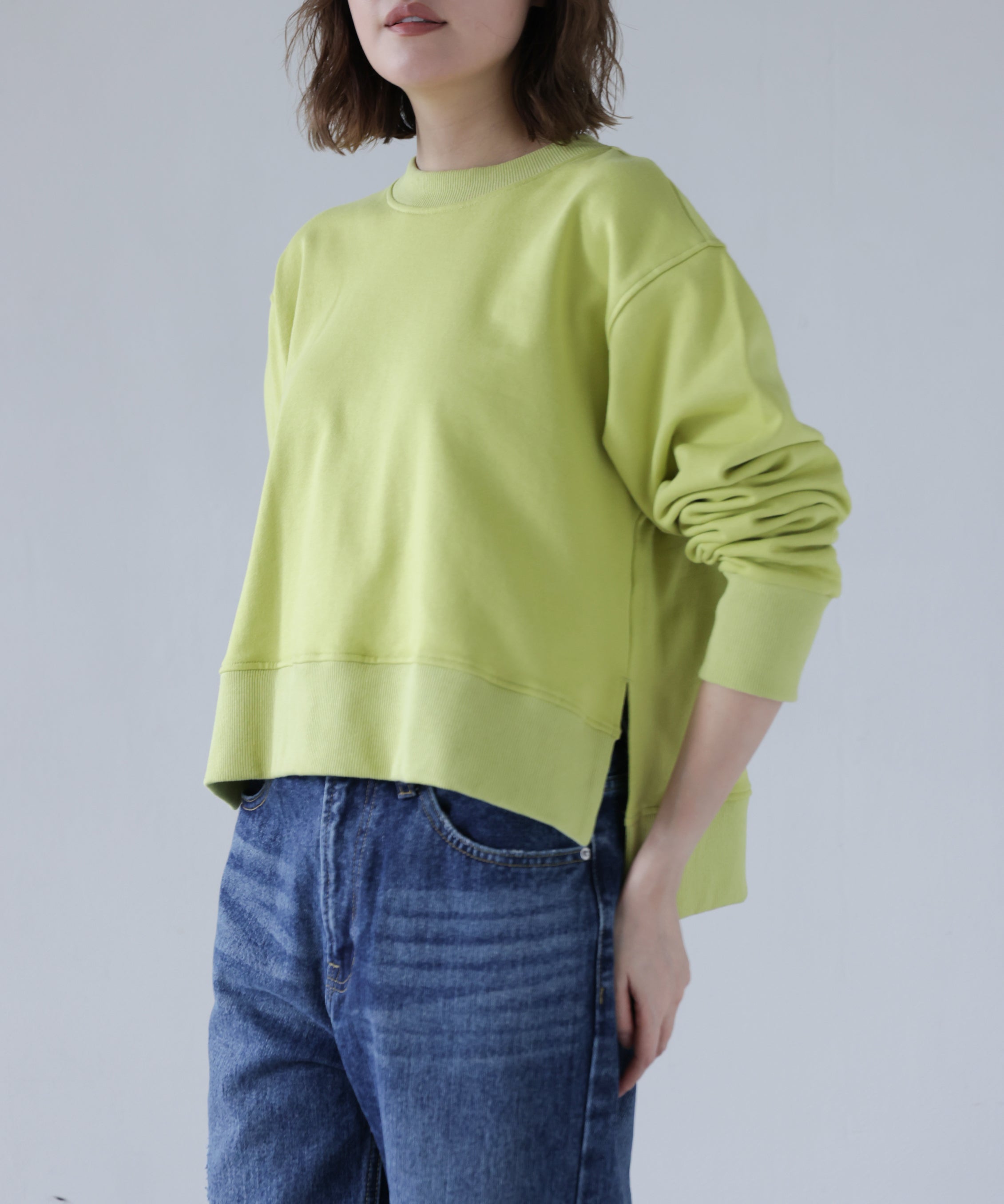 イエロー model:H167