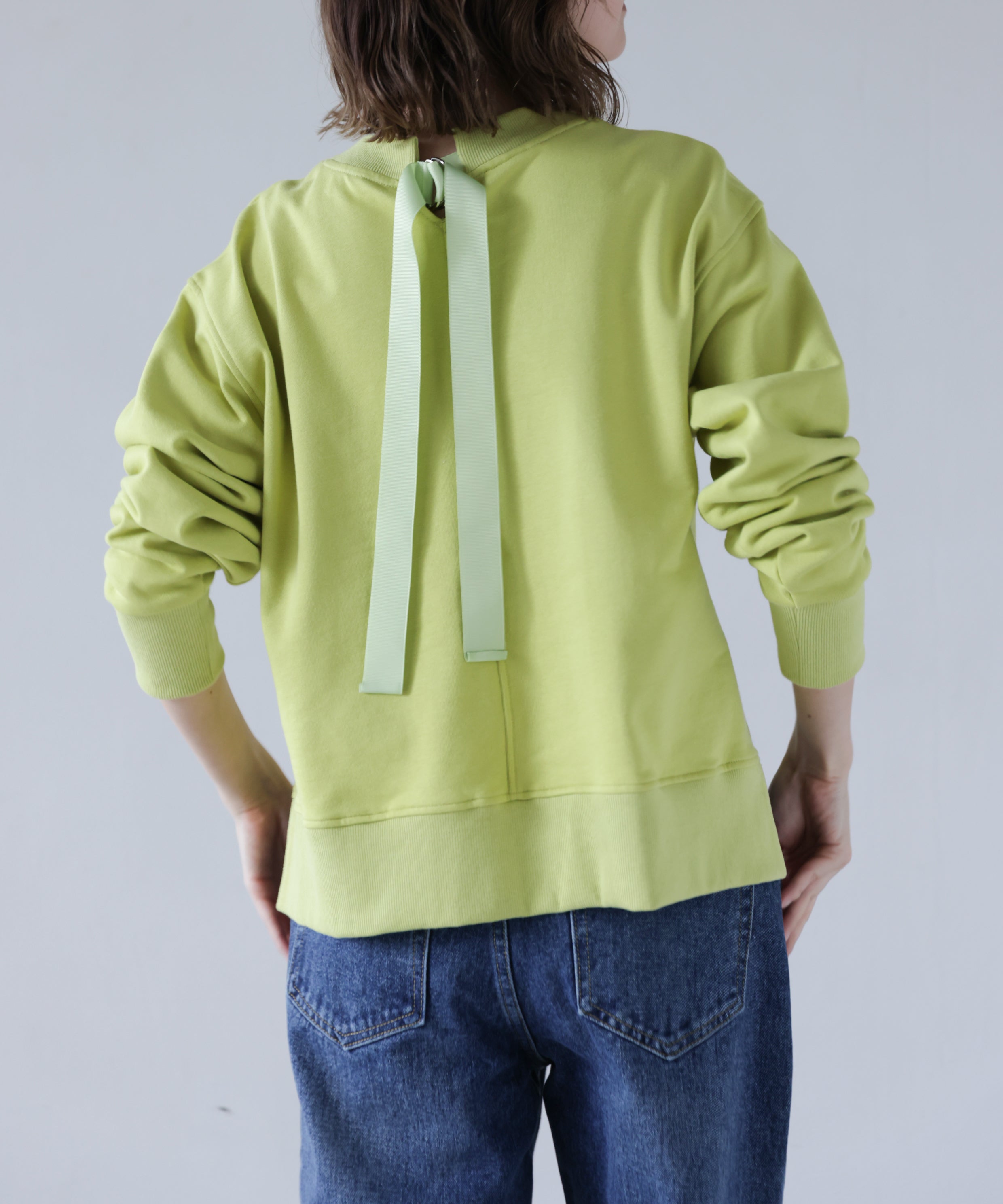 イエロー model:H167