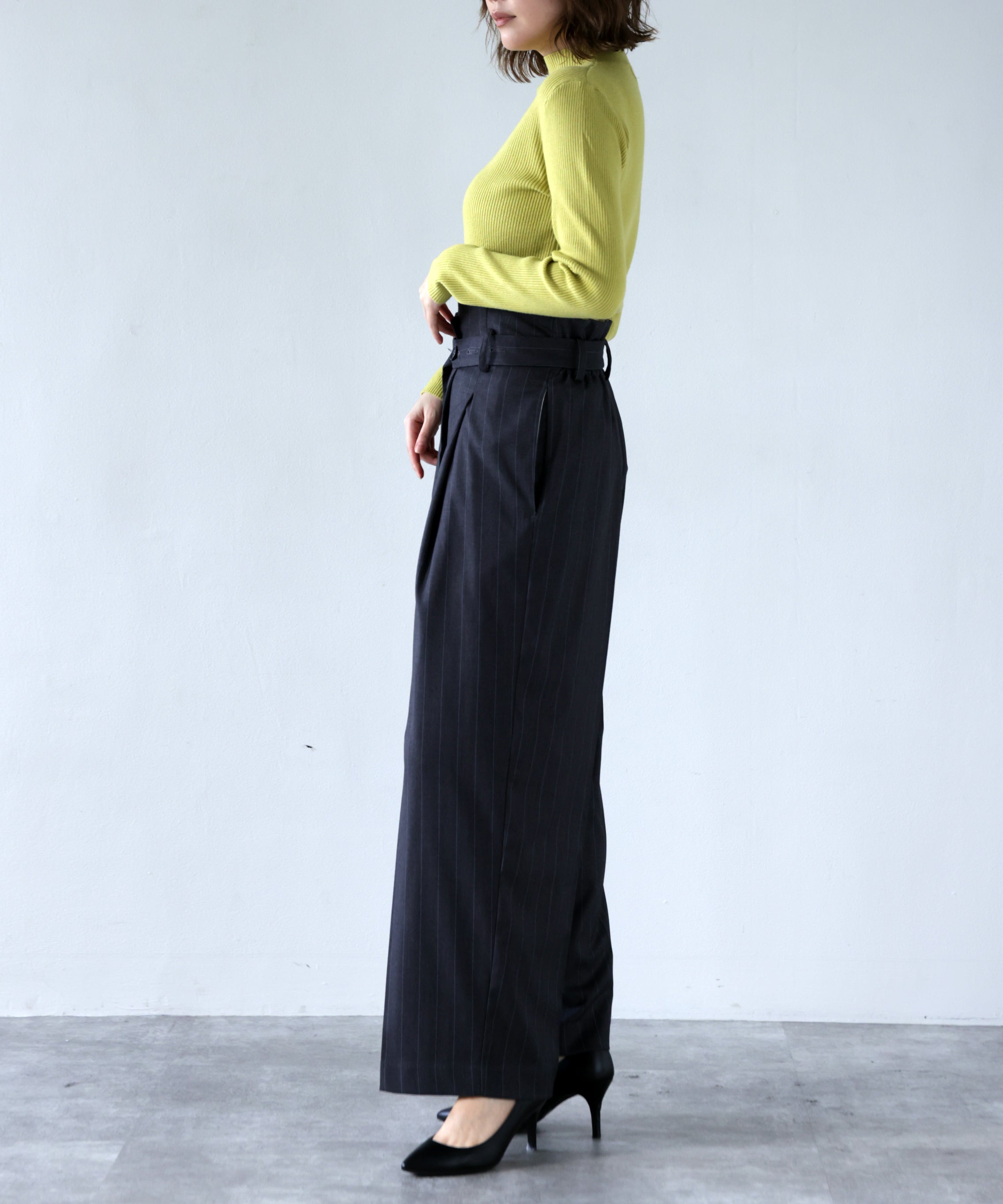 イエロー model:H167