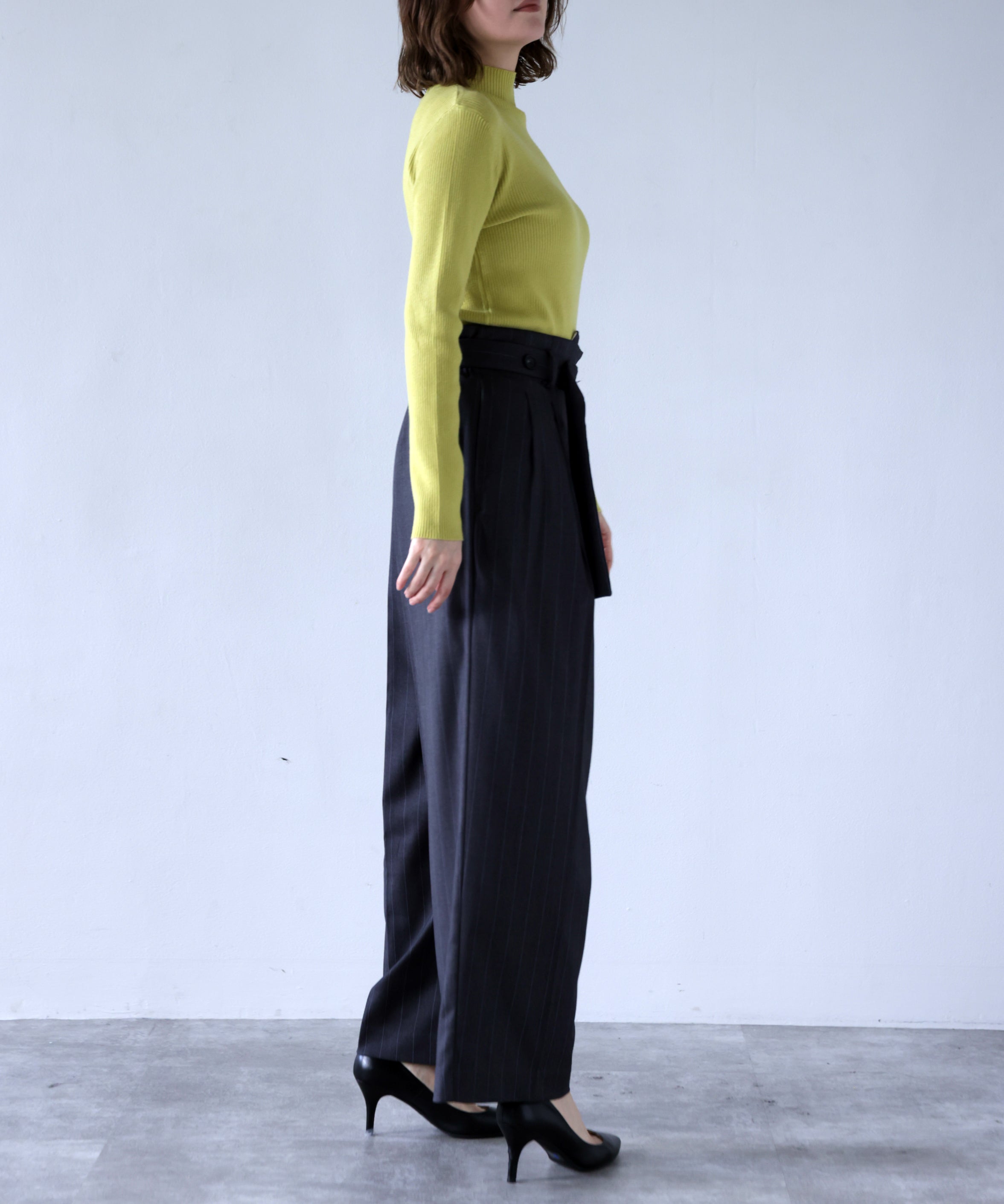 イエロー model:H167