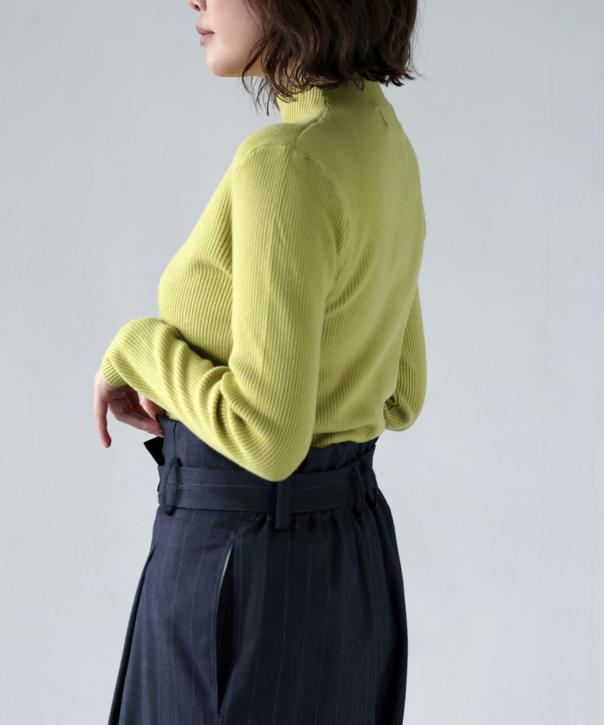 イエロー model:H167