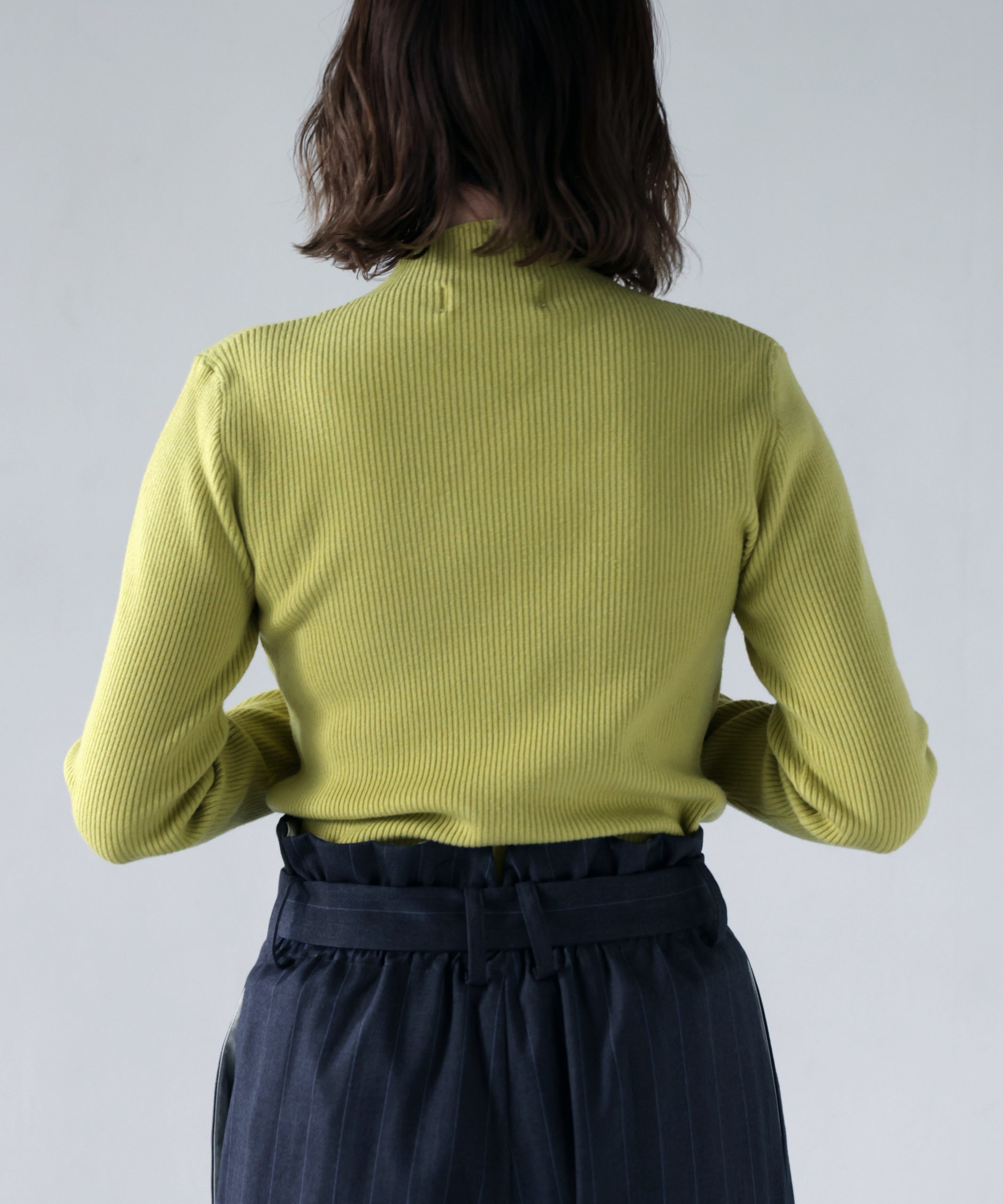 イエロー model:H167